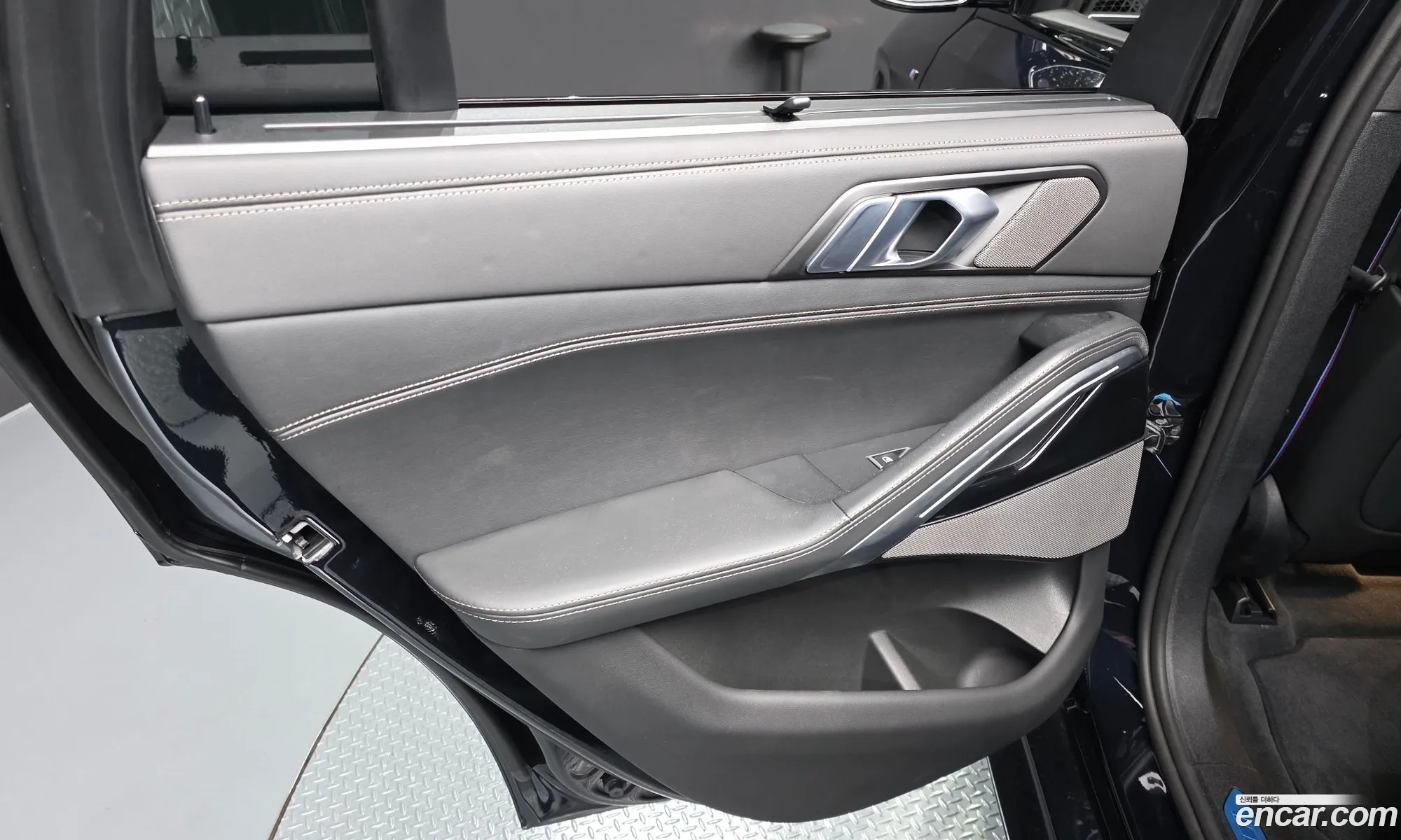 BMW X6 2025 — 25