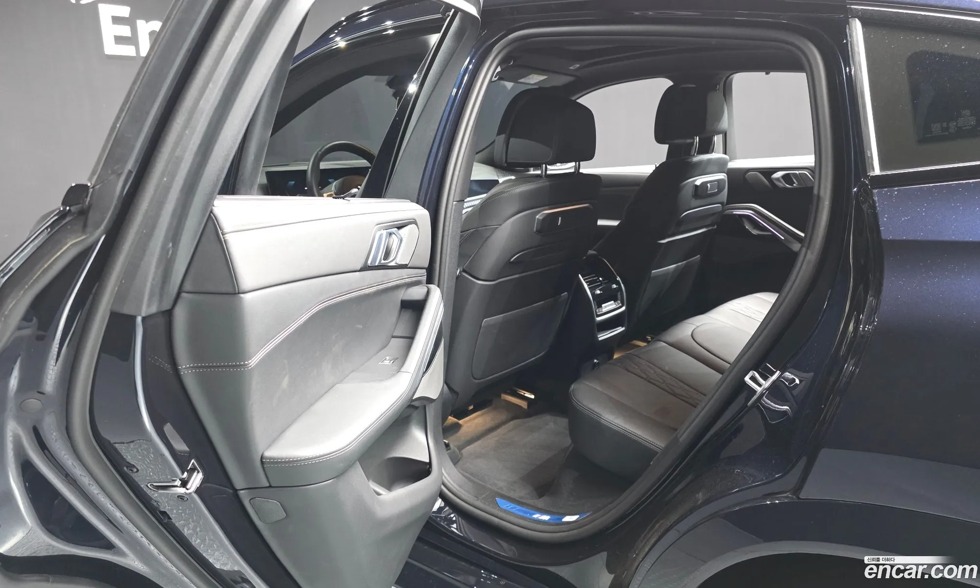 BMW X6 2025 — 31