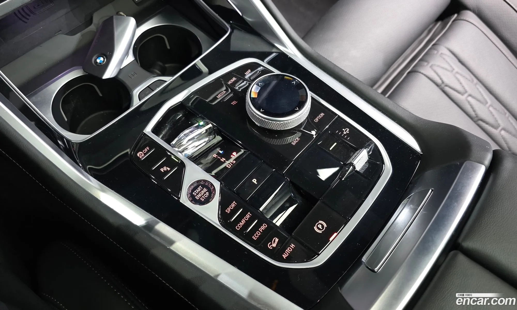 BMW X6 2025 — 32