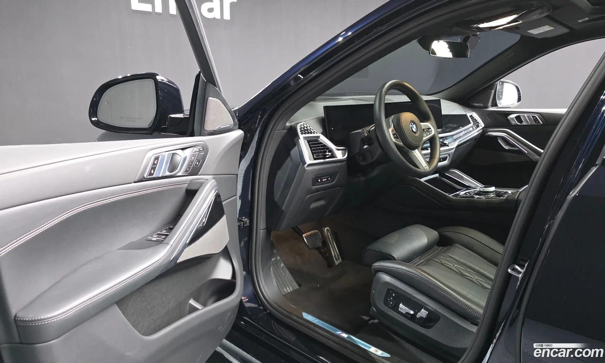 BMW X6 2025 — 17