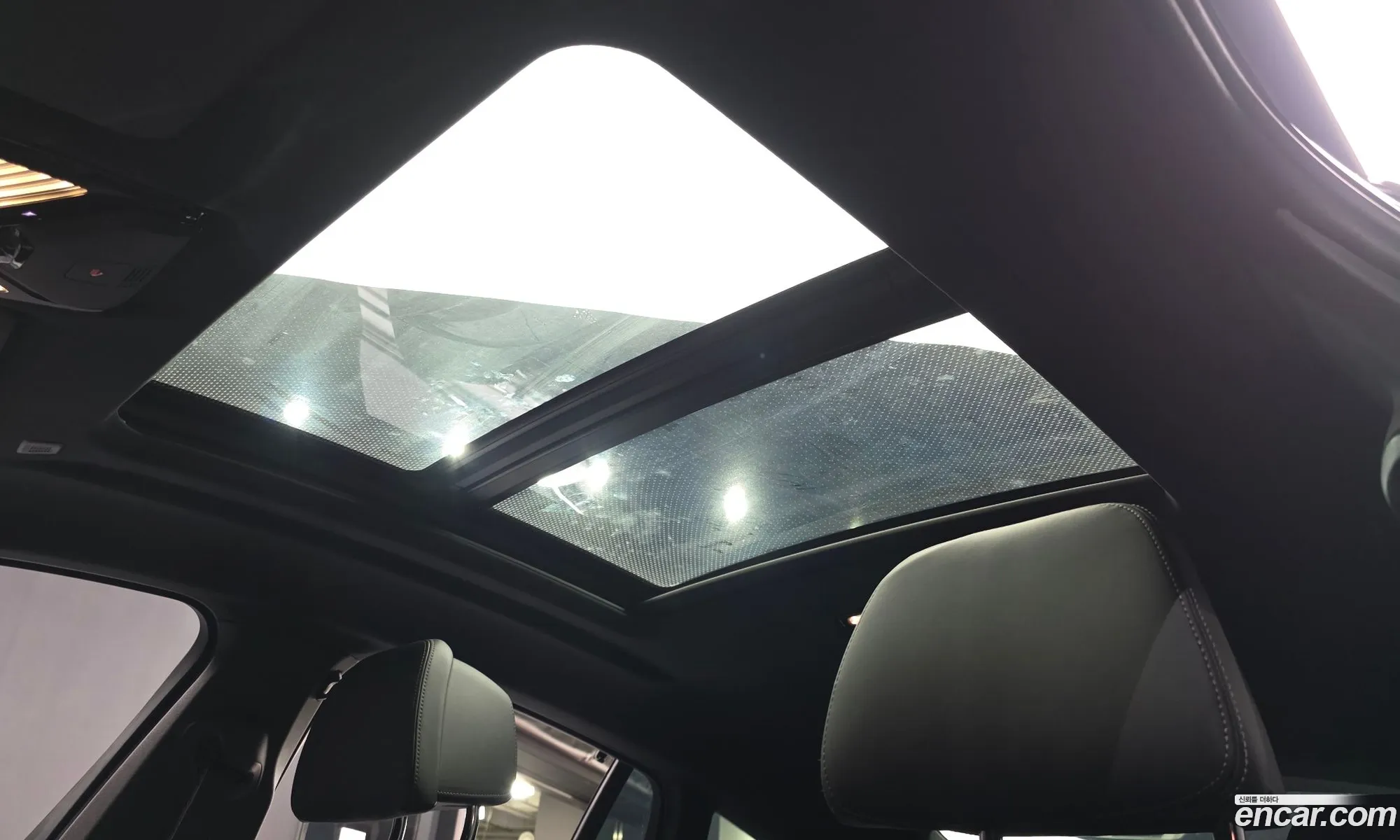 BMW X6 2025 — 2