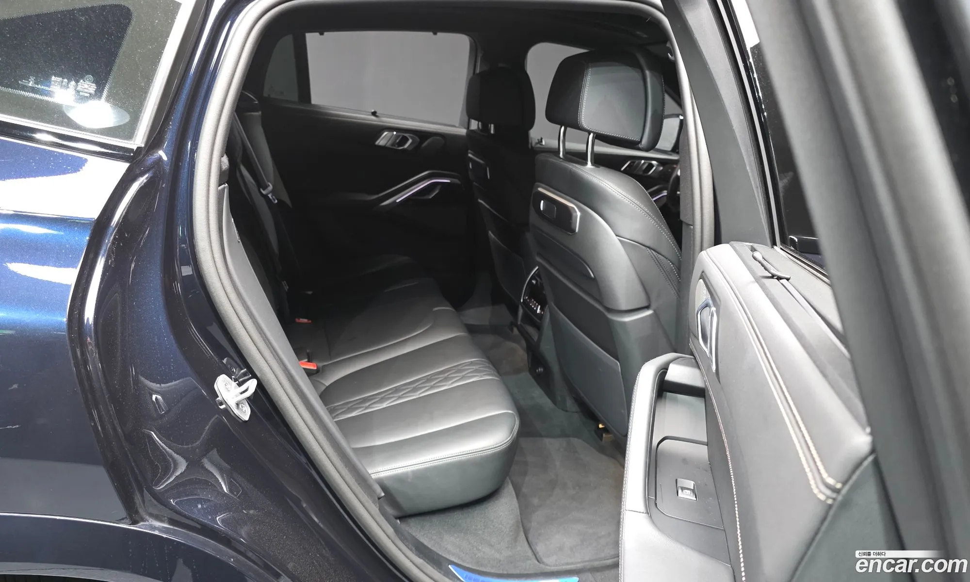 BMW X6 2025 — 19