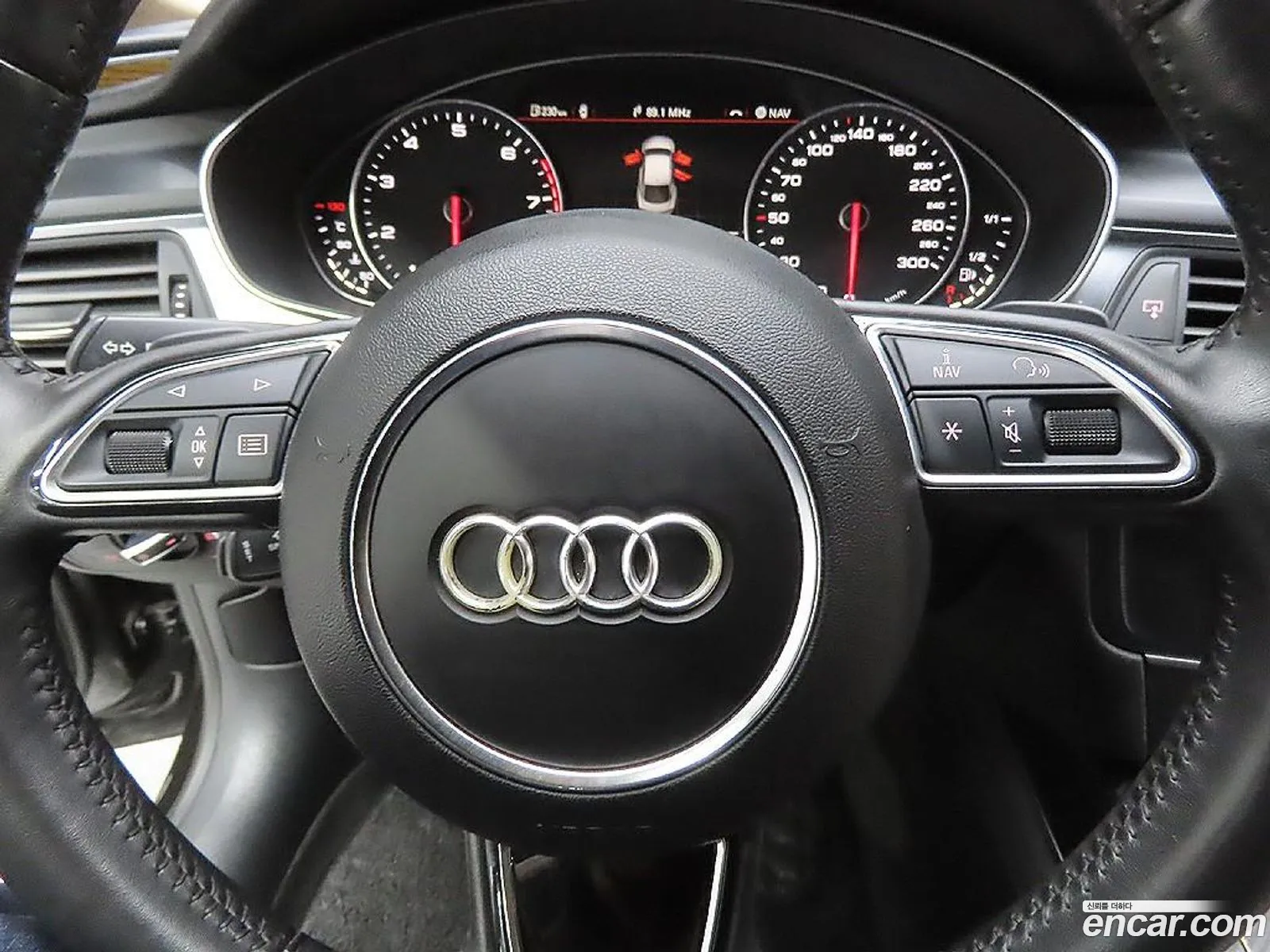Audi A7 2014 — 12