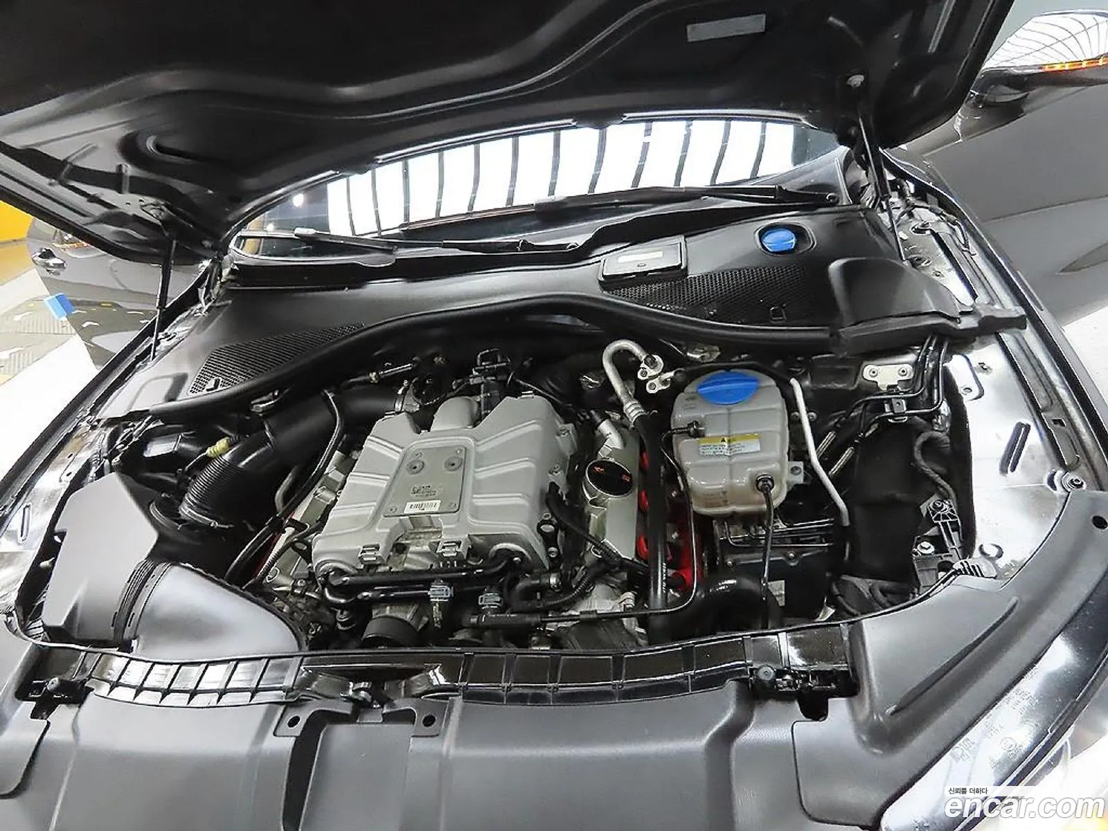 Audi A7 2014 — 5
