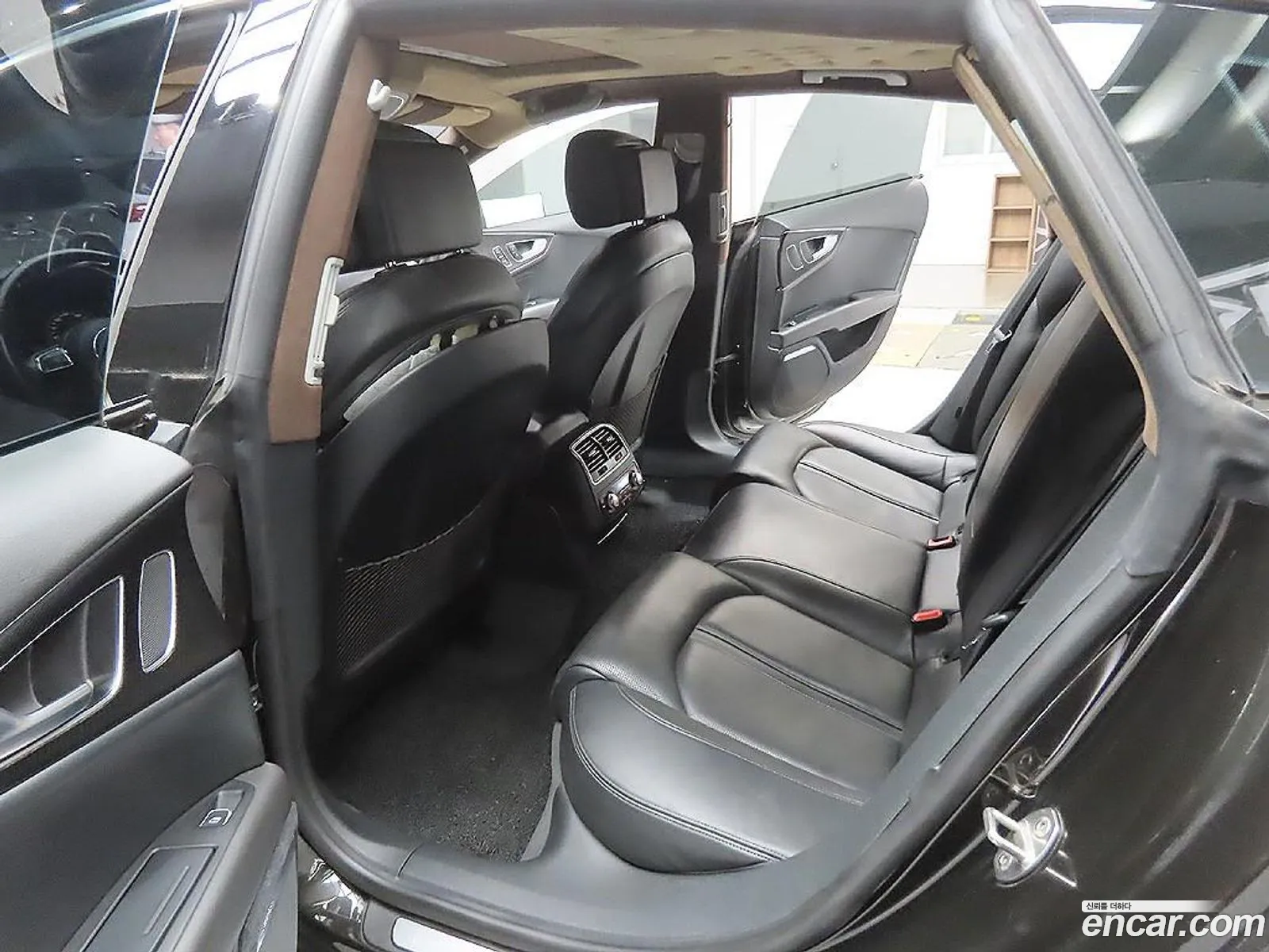 Audi A7 2014 — 14