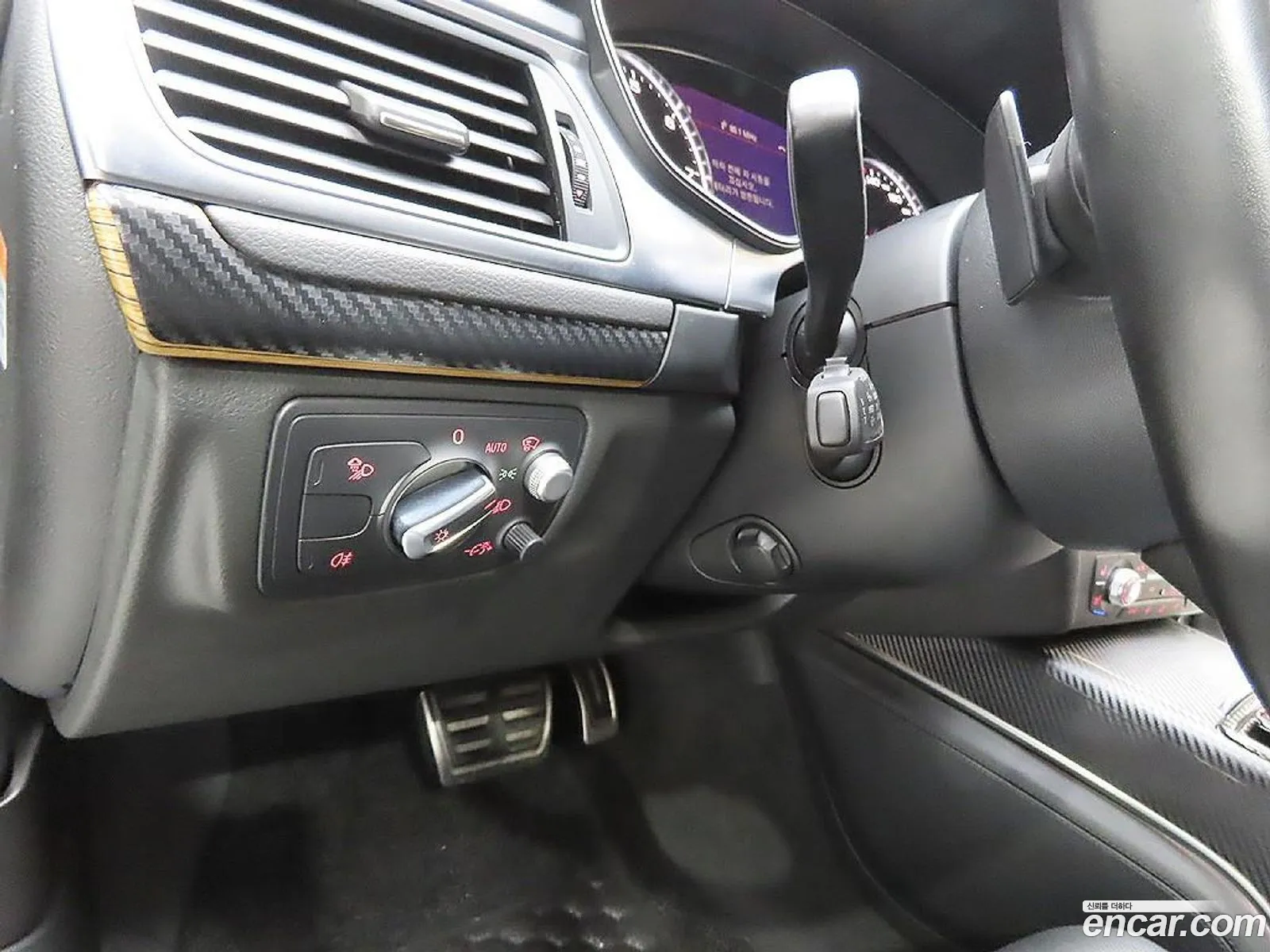 Audi A7 2014 — 18