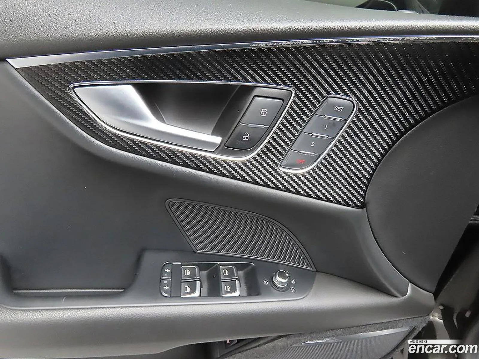 Audi A7 2014 — 4
