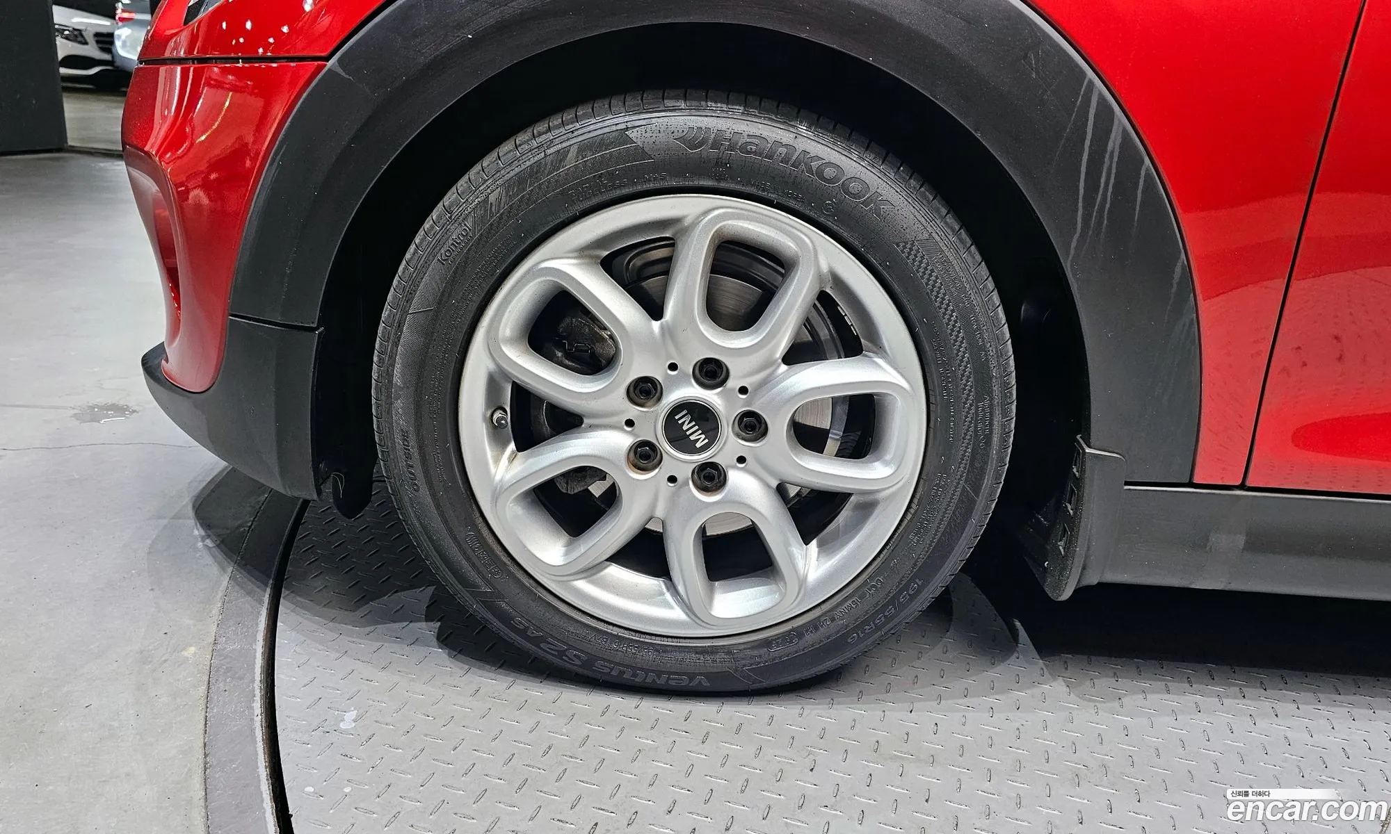 Mini Cooper 2017 WMWXP5105H2F93425 — 15