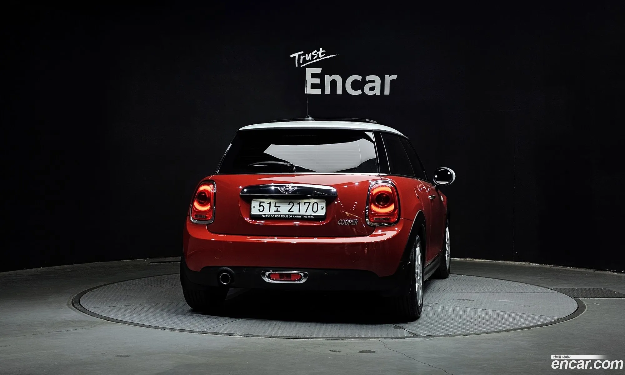 Mini Cooper 2017 WMWXP5105H2F93425 — 19