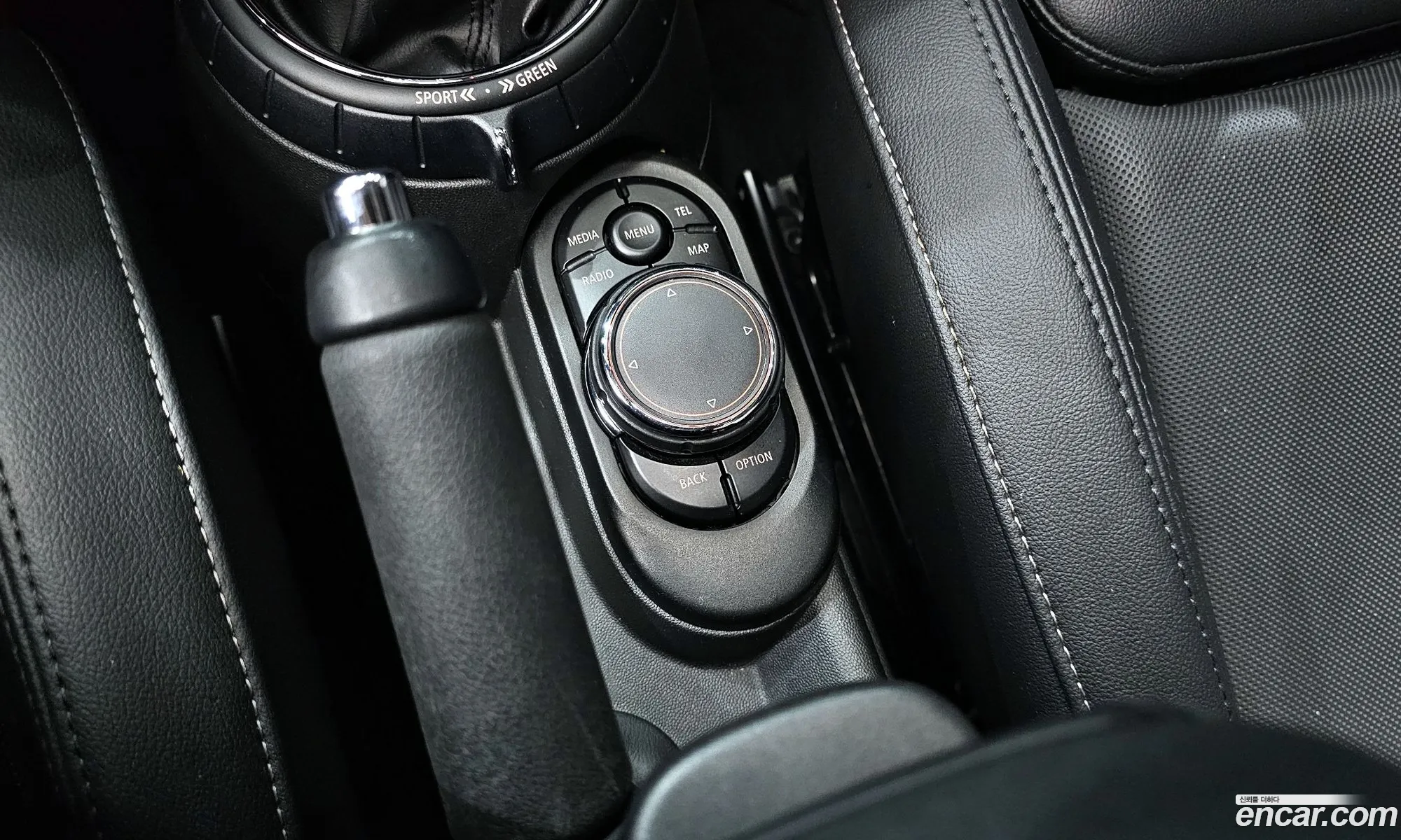 Mini Cooper 2017 WMWXP5105H2F93425 — 27