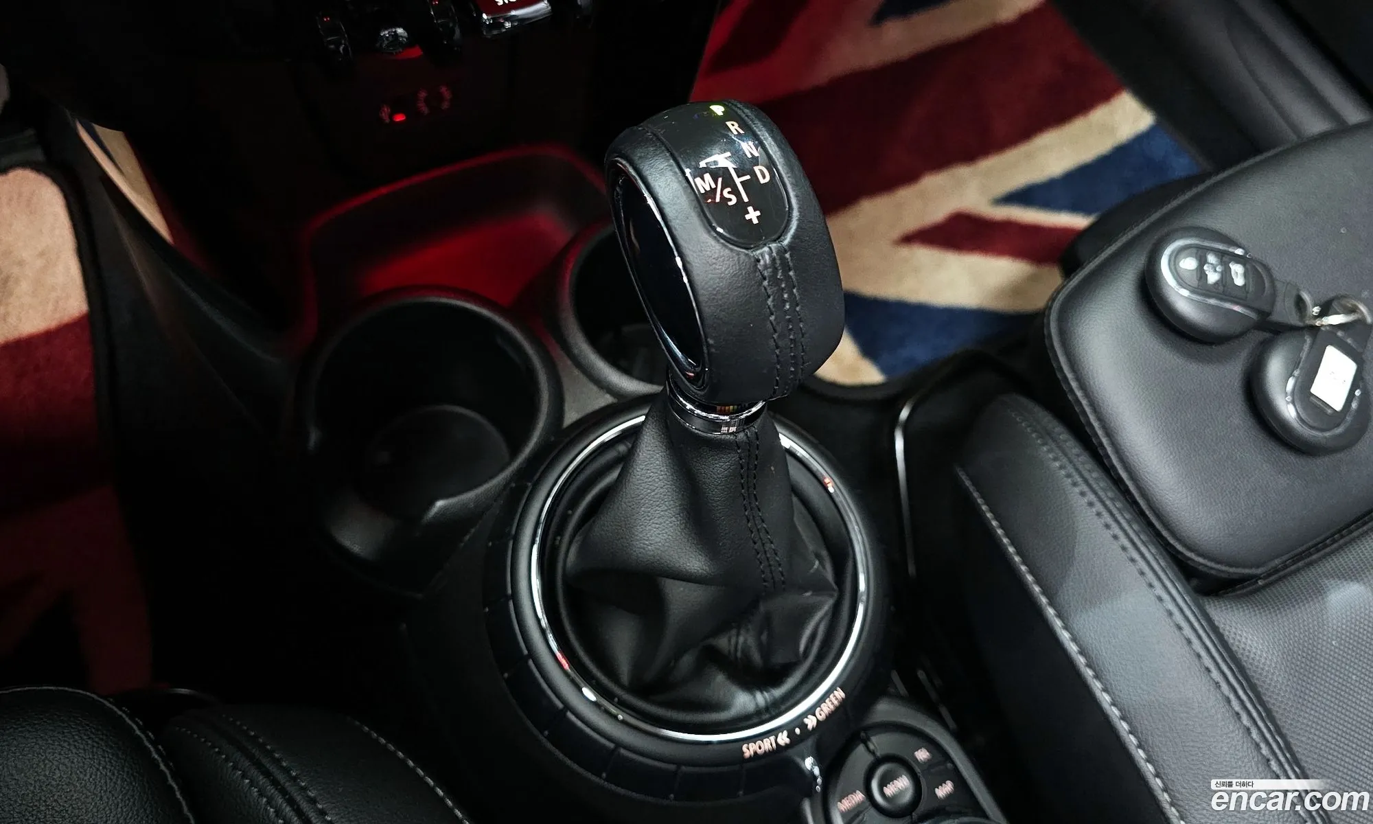 Mini Cooper 2017 WMWXP5105H2F93425 — 8