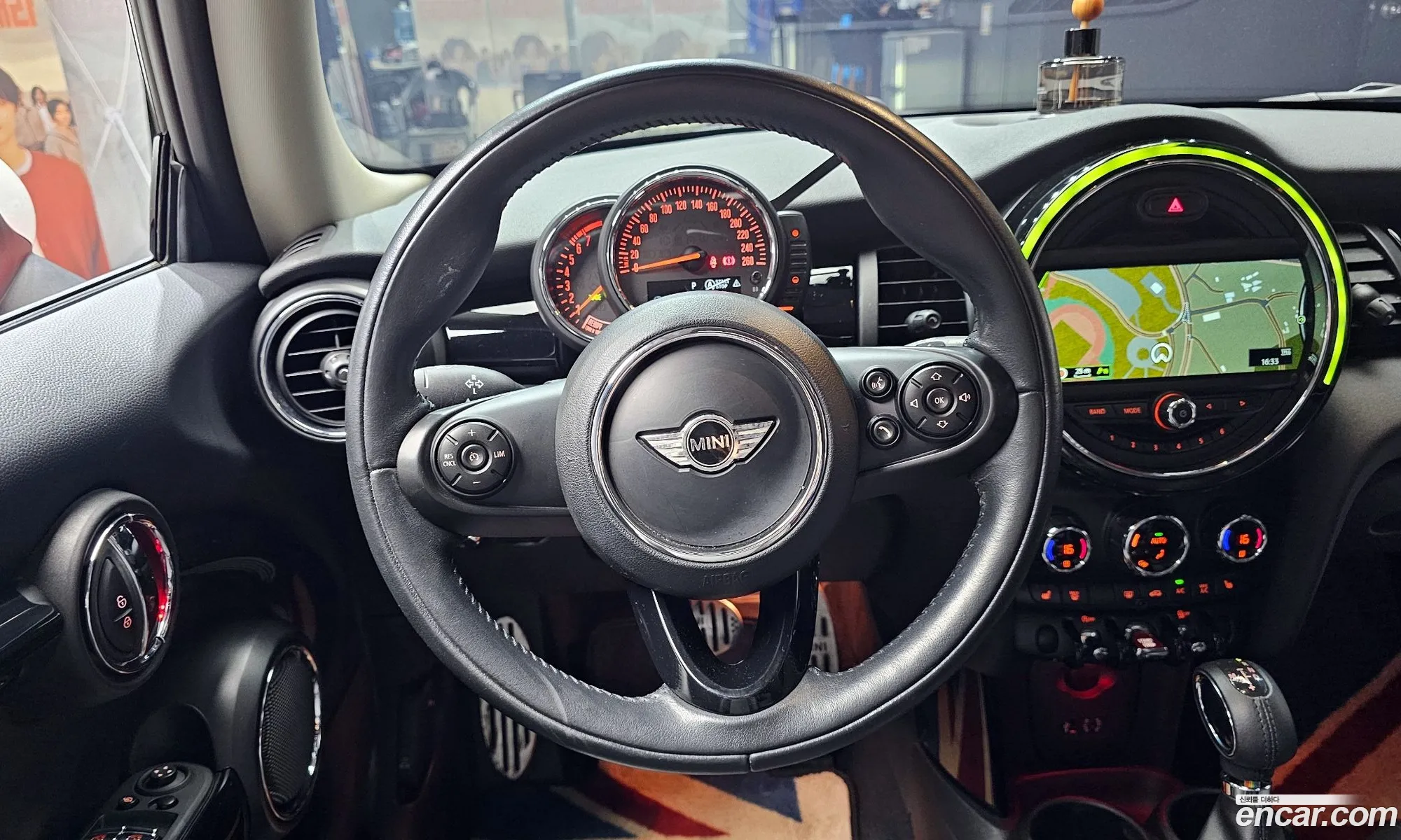 Mini Cooper 2017 WMWXP5105H2F93425 — 18
