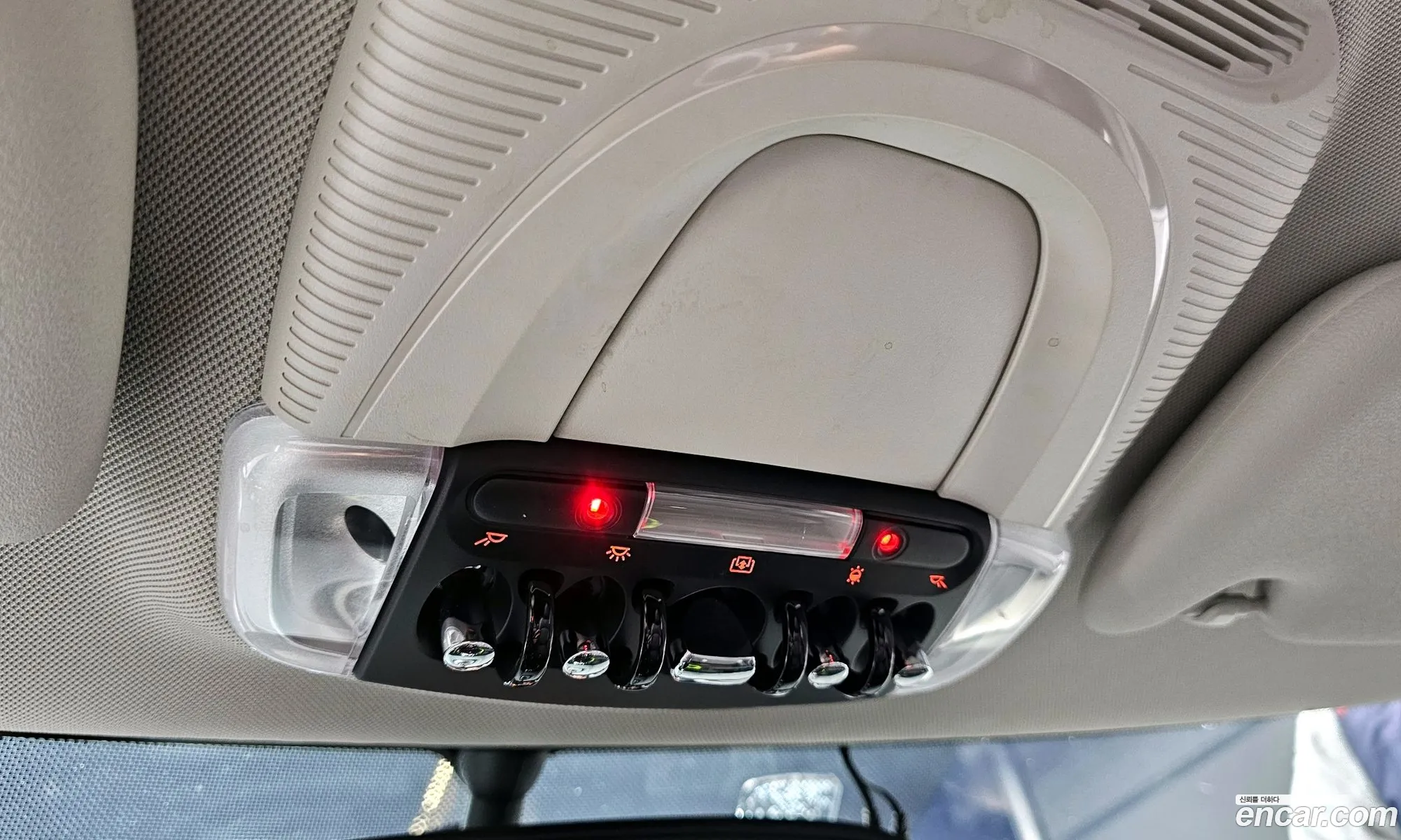 Mini Cooper 2017 WMWXP5105H2F93425 — 14