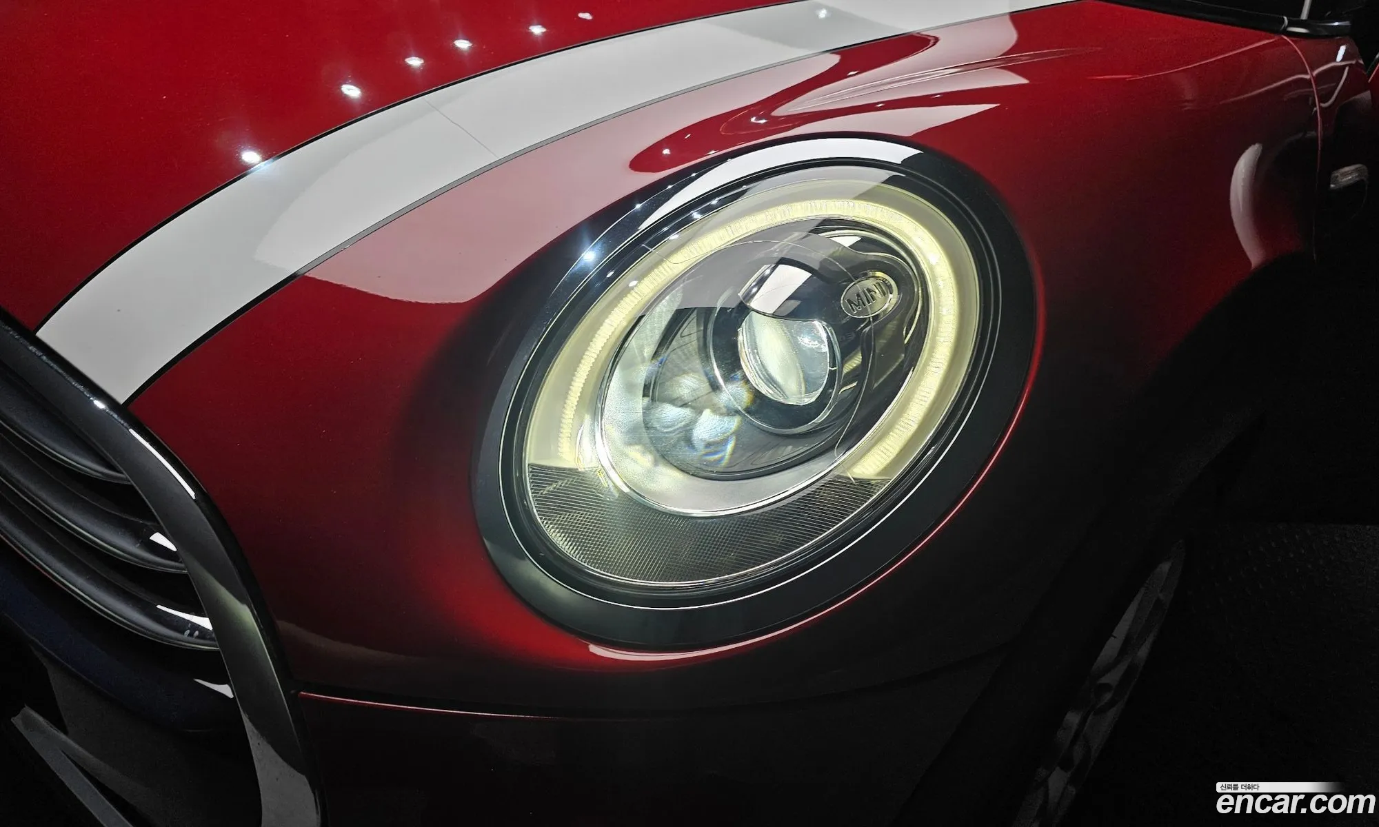 Mini Cooper 2017 WMWXP5105H2F93425 — 25