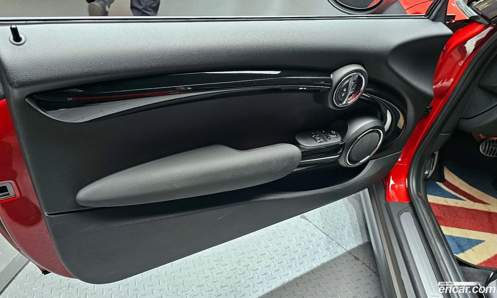 Mini Cooper 2017 WMWXP5105H2F93425 — 20