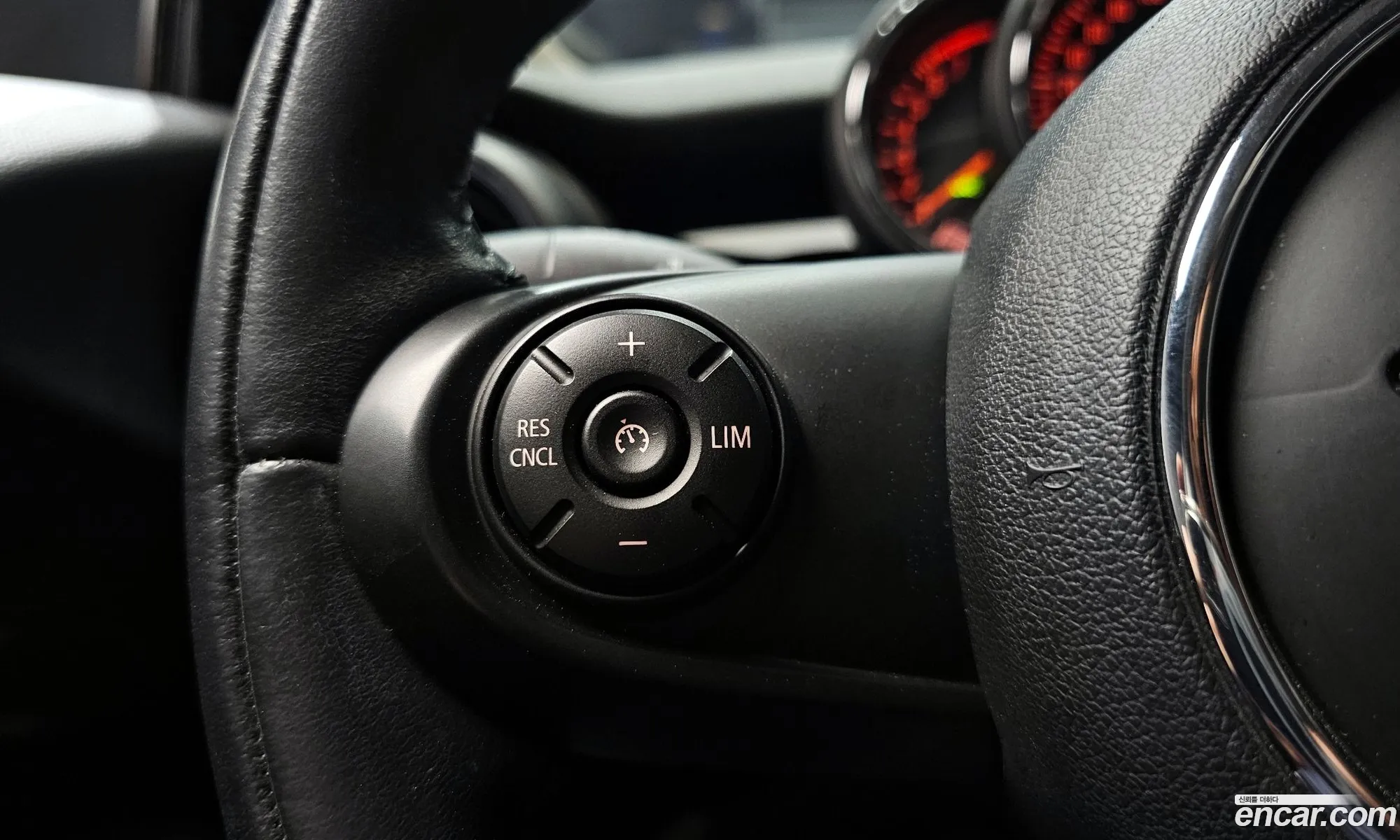 Mini Cooper 2017 WMWXP5105H2F93425 — 2
