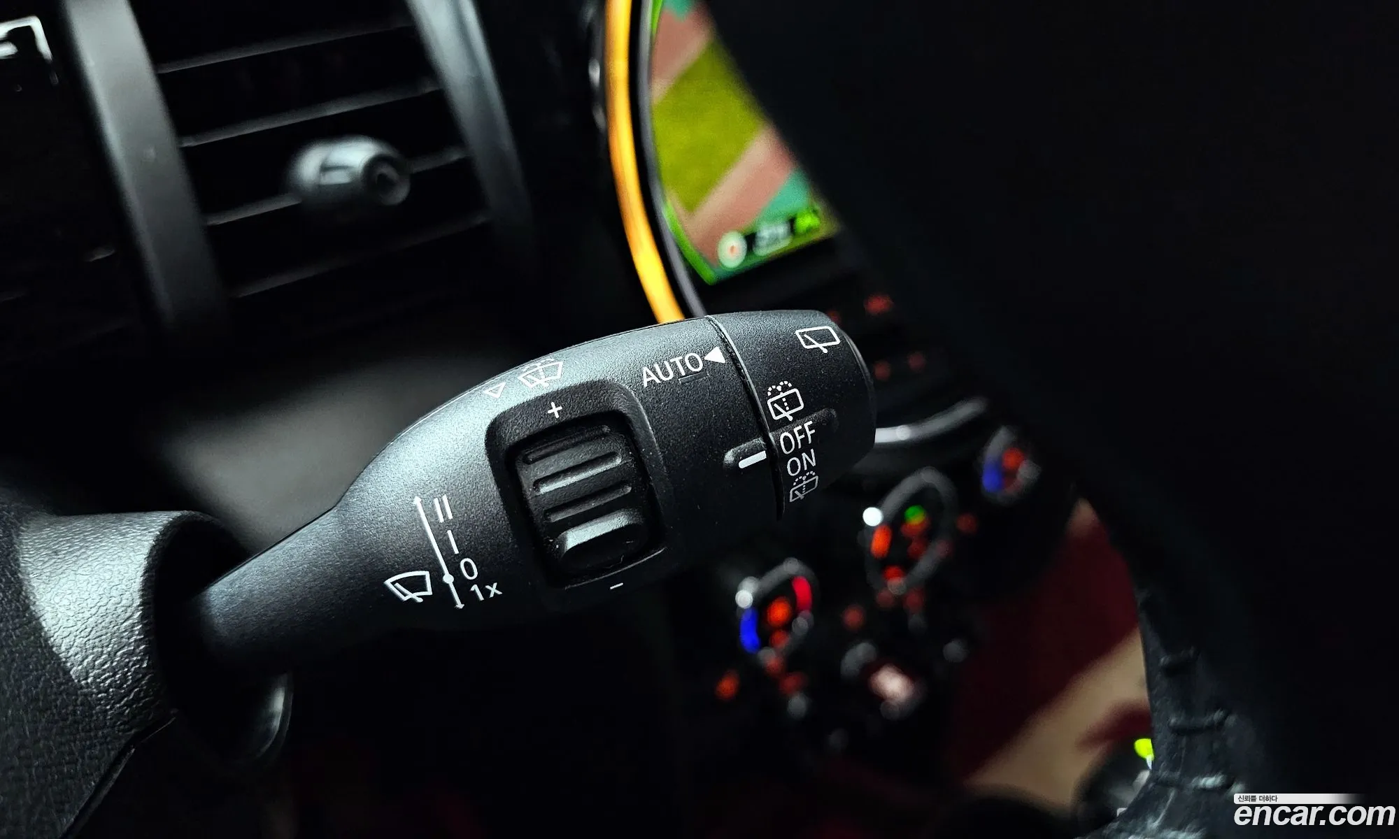 Mini Cooper 2017 WMWXP5105H2F93425 — 3