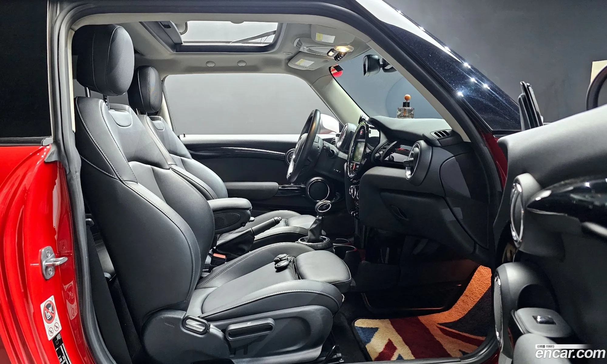 Mini Cooper 2017 WMWXP5105H2F93425 — 21