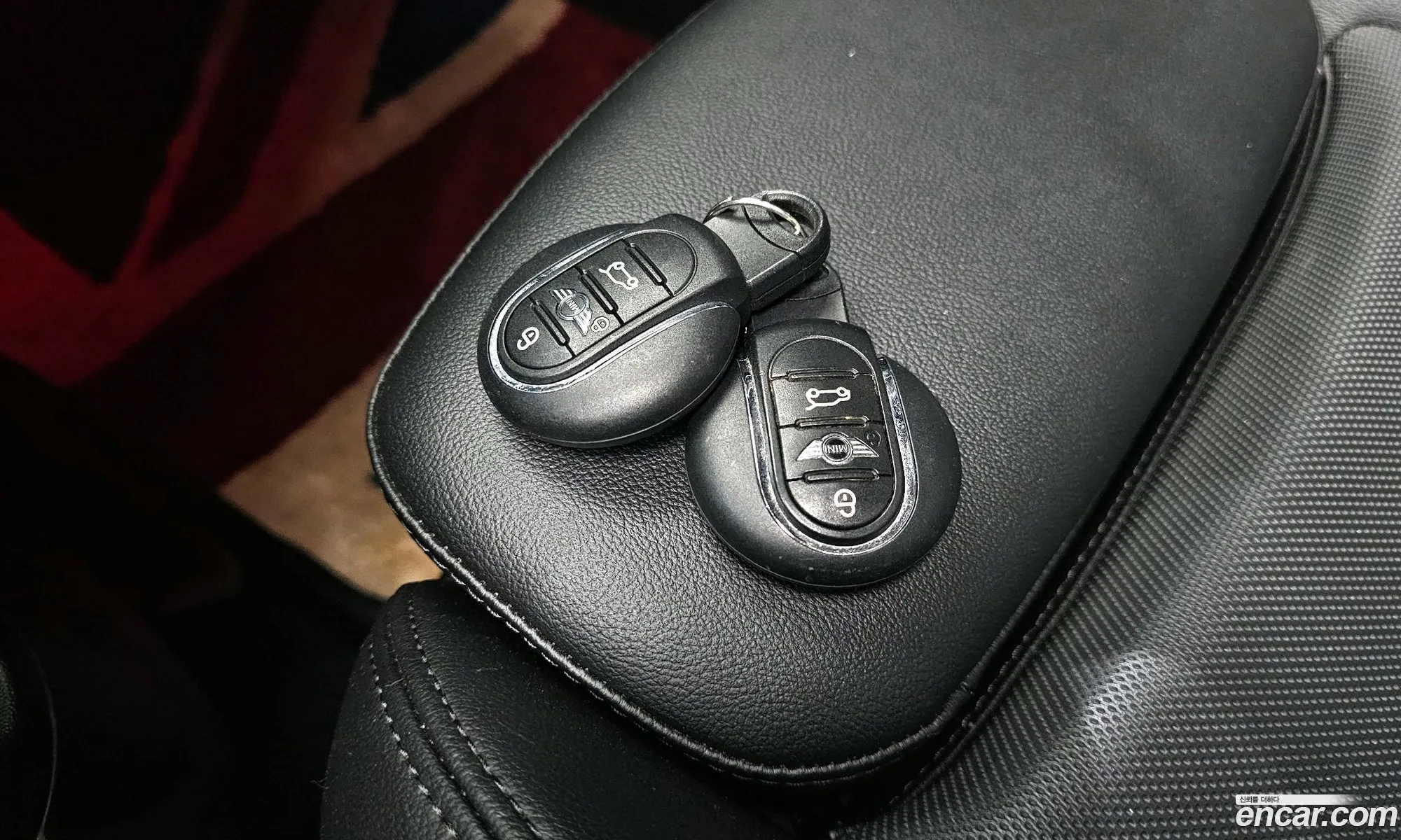 Mini Cooper 2017 WMWXP5105H2F93425 — 22