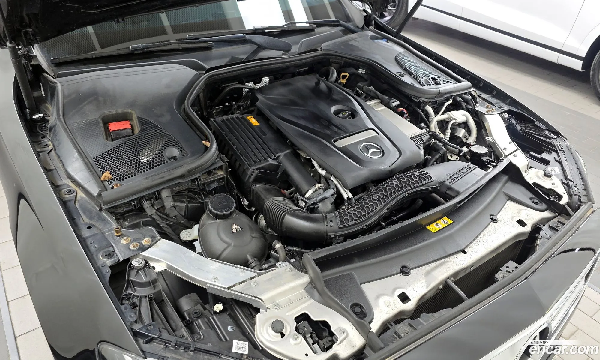 Mercedes-Benz E-Class W213 2019 WDDZF4JB4KA631446 — 6