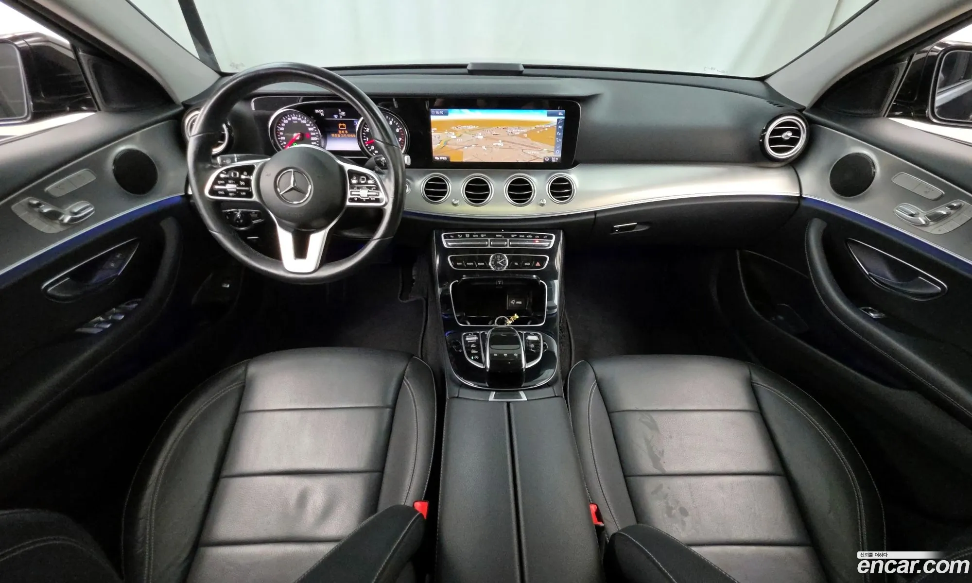 Mercedes-Benz E-Class W213 2019 WDDZF4JB4KA631446 — 20