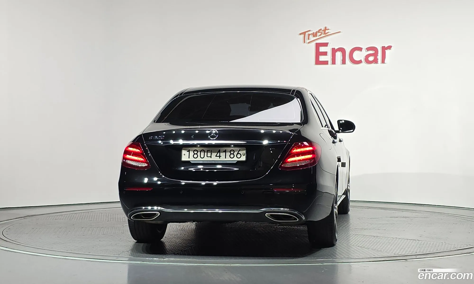 Mercedes-Benz E-Class W213 2019 WDDZF4JB4KA631446 — 7