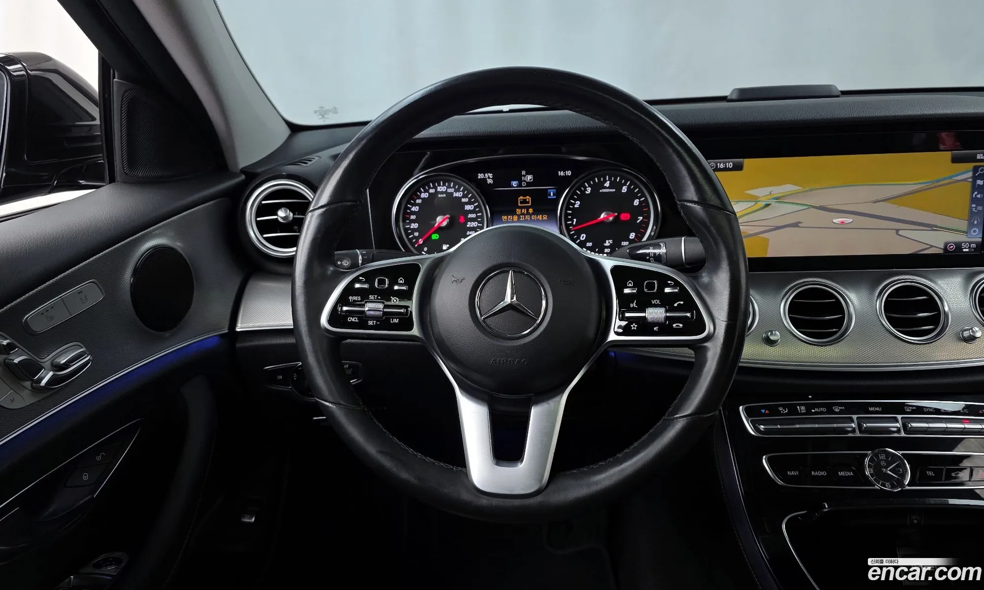 Mercedes-Benz E-Class W213 2019 WDDZF4JB4KA631446 — 5
