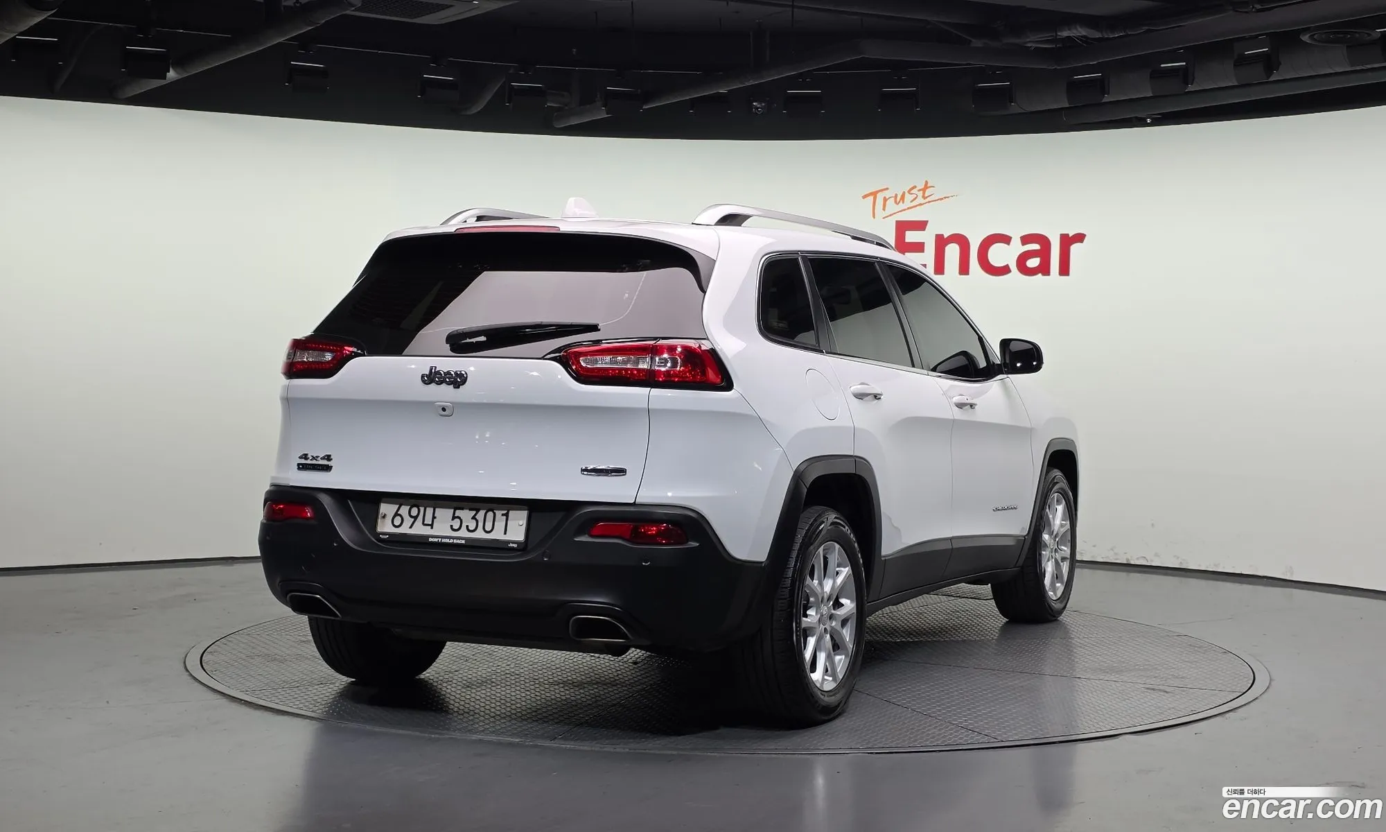 Jeep Cherokee 2016 1C4PJMCU5GW124628 — 19