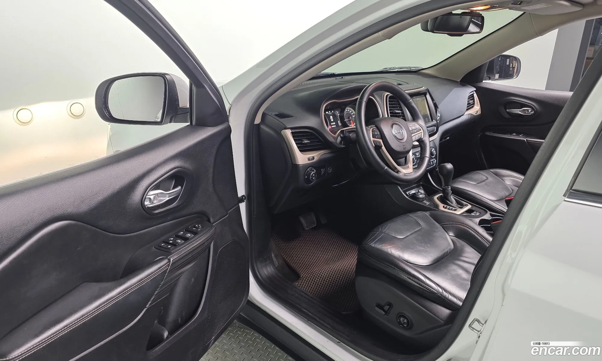 Jeep Cherokee 2016 1C4PJMCU5GW124628 — 20