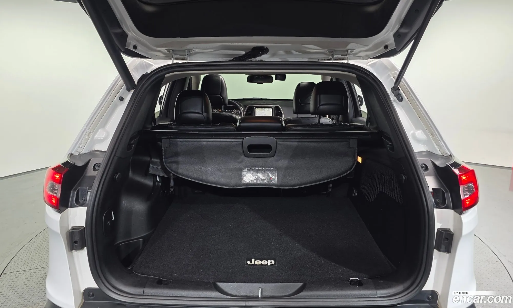Jeep Cherokee 2016 1C4PJMCU5GW124628 — 6