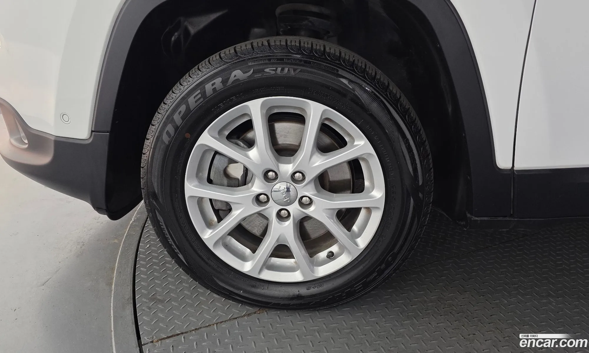 Jeep Cherokee 2016 1C4PJMCU5GW124628 — 15