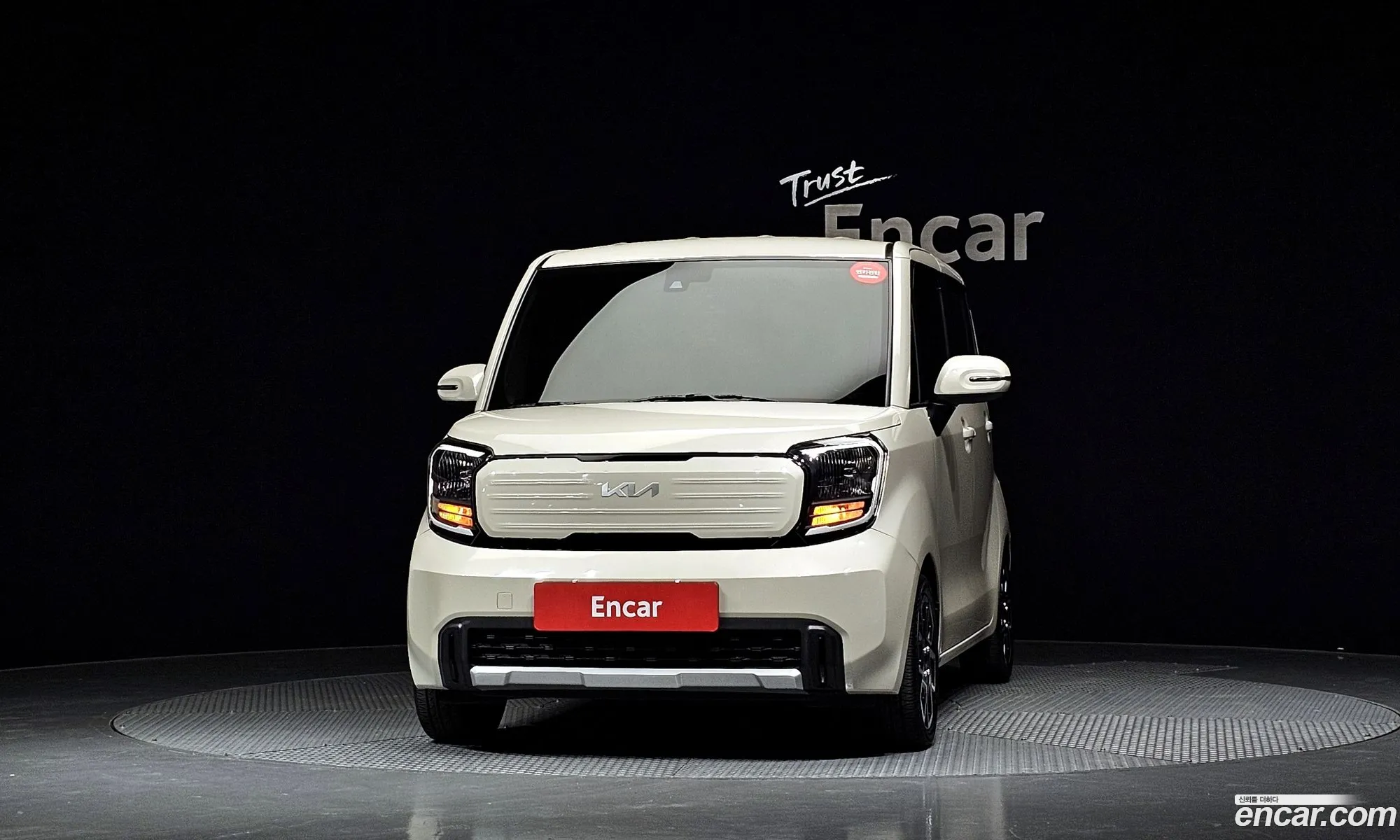 Kia Kia Ray 2023 — 9