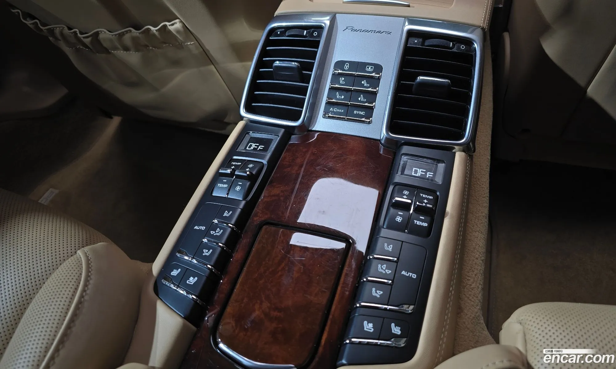 Porsche Panamera 2014 — 13