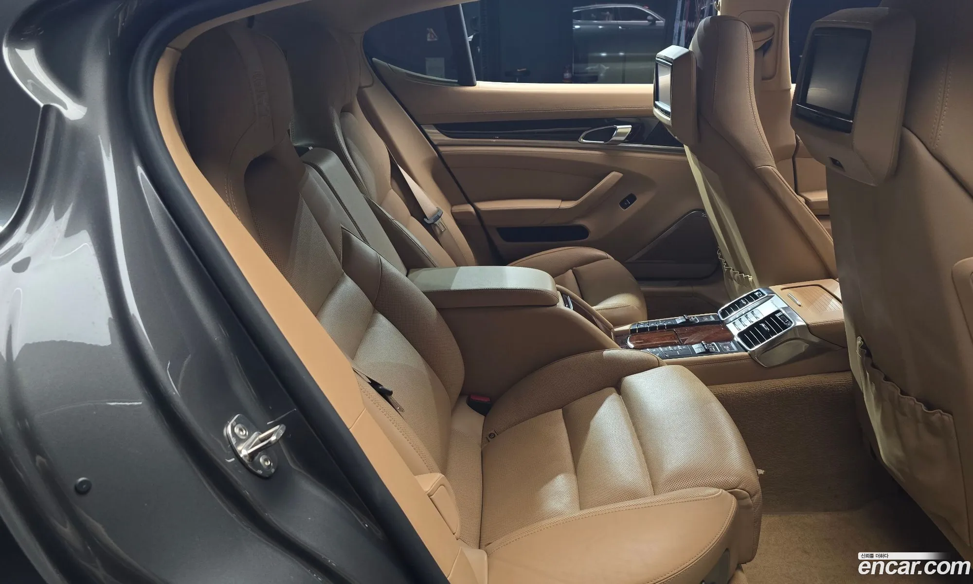 Porsche Panamera 2014 — 15