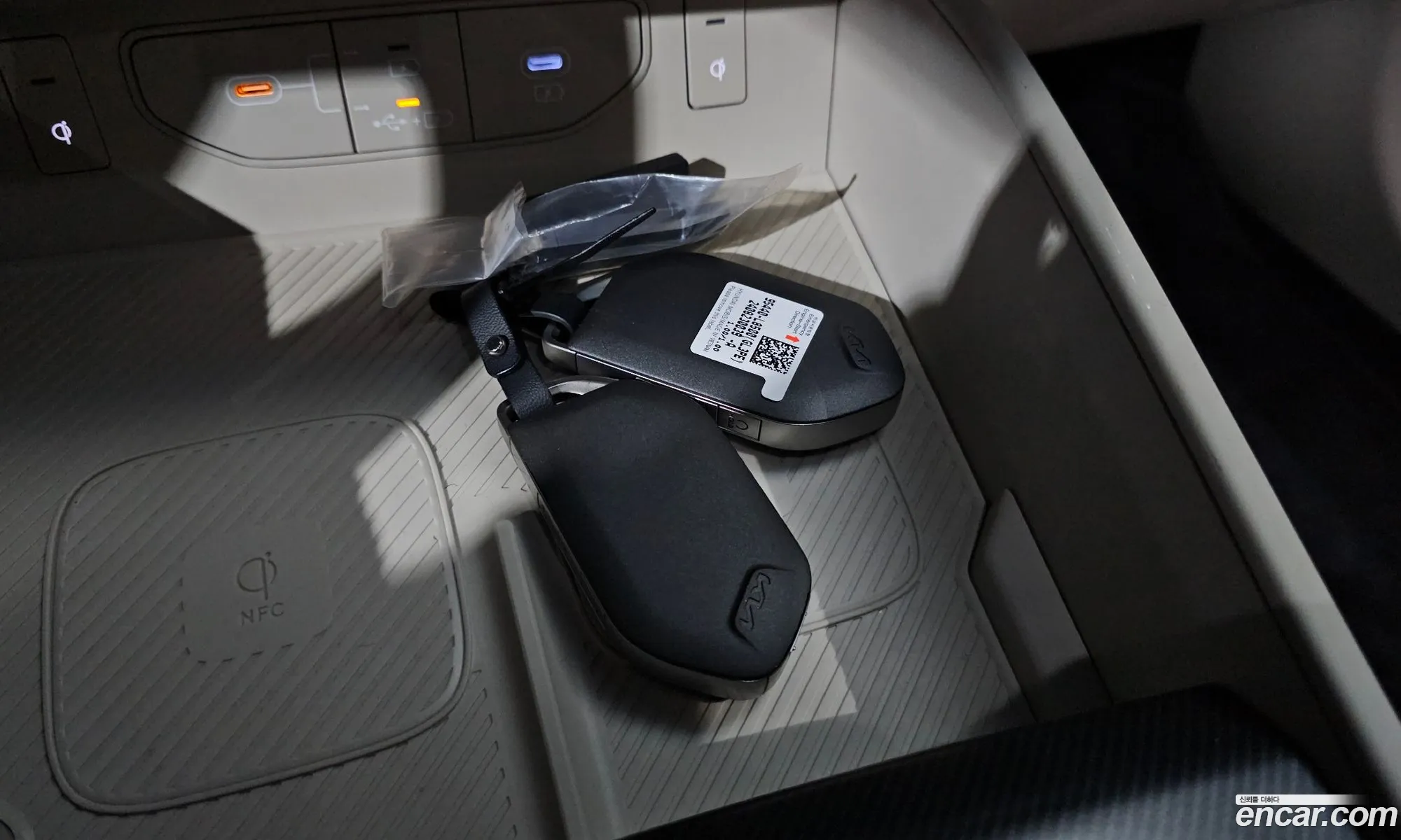 Kia K8 2024 — 4