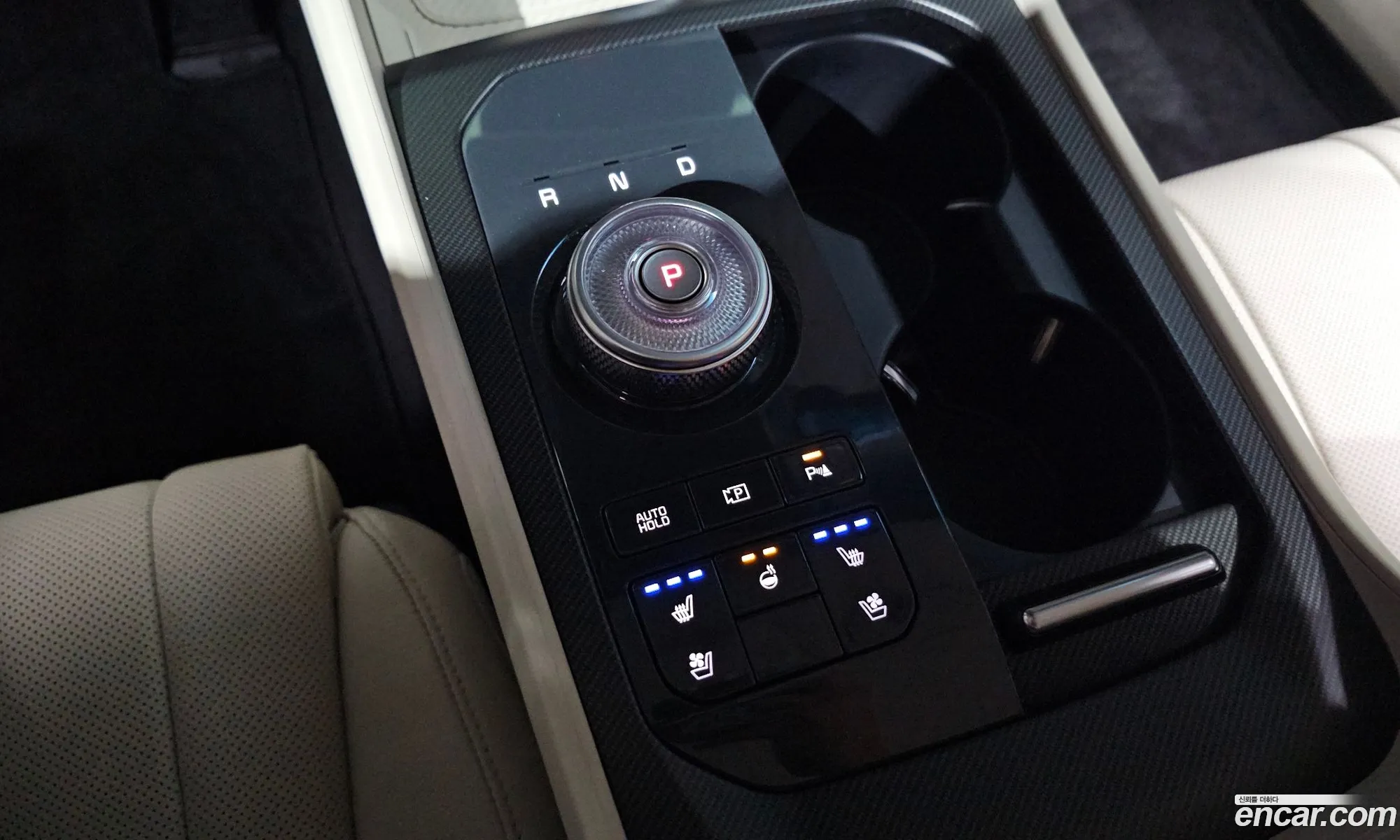 Kia K8 2024 — 30