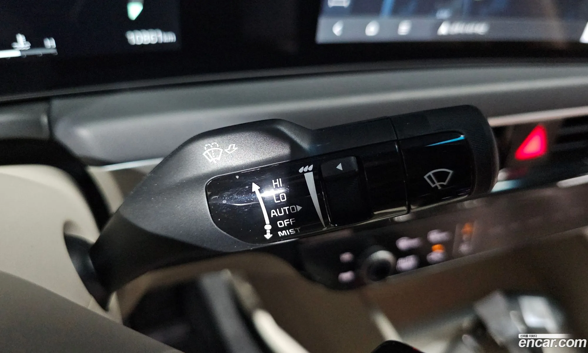 Kia K8 2024 — 20