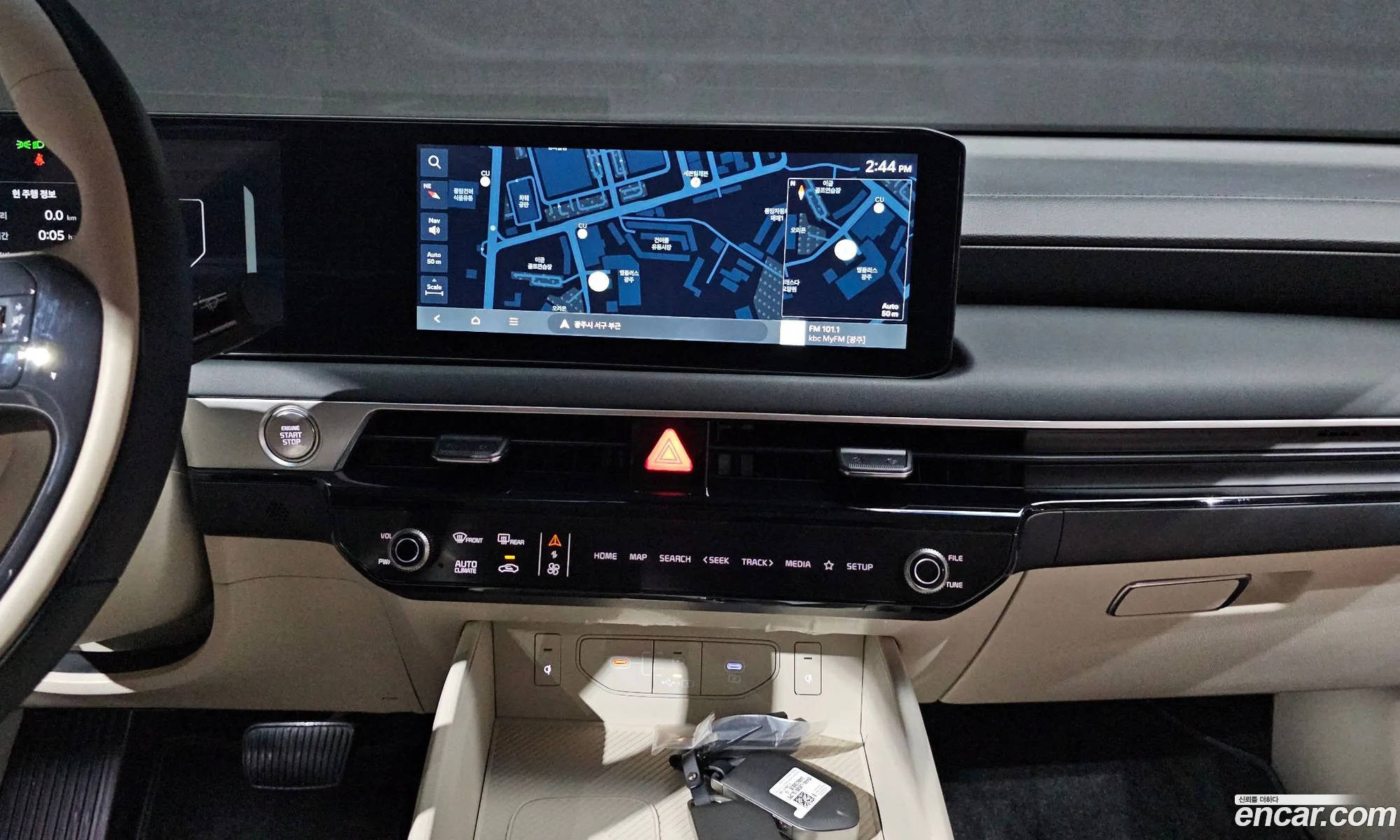 Kia K8 2024 — 10