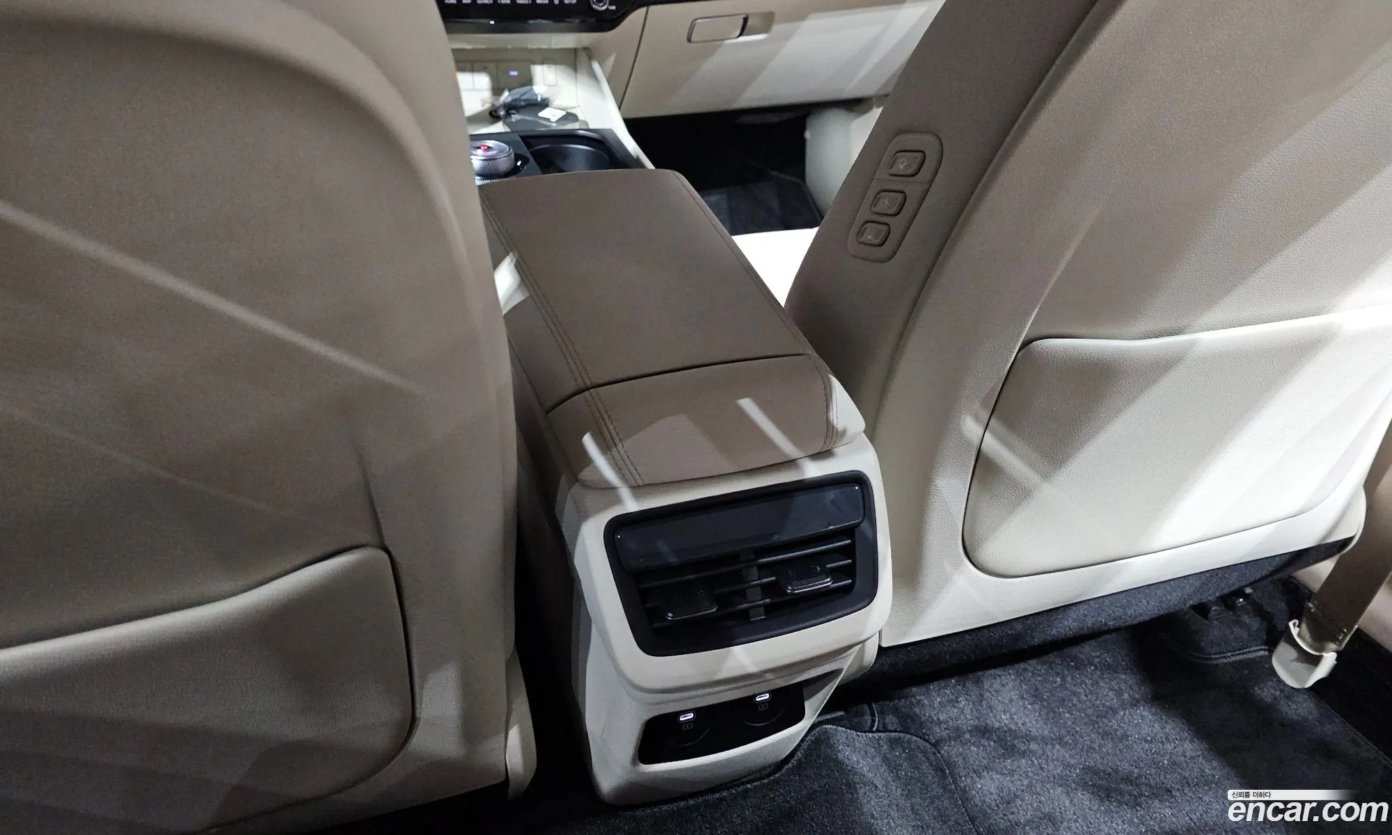 Kia K8 2024 — 22