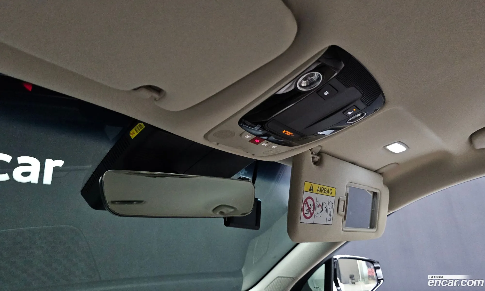 Kia K8 2024 — 31