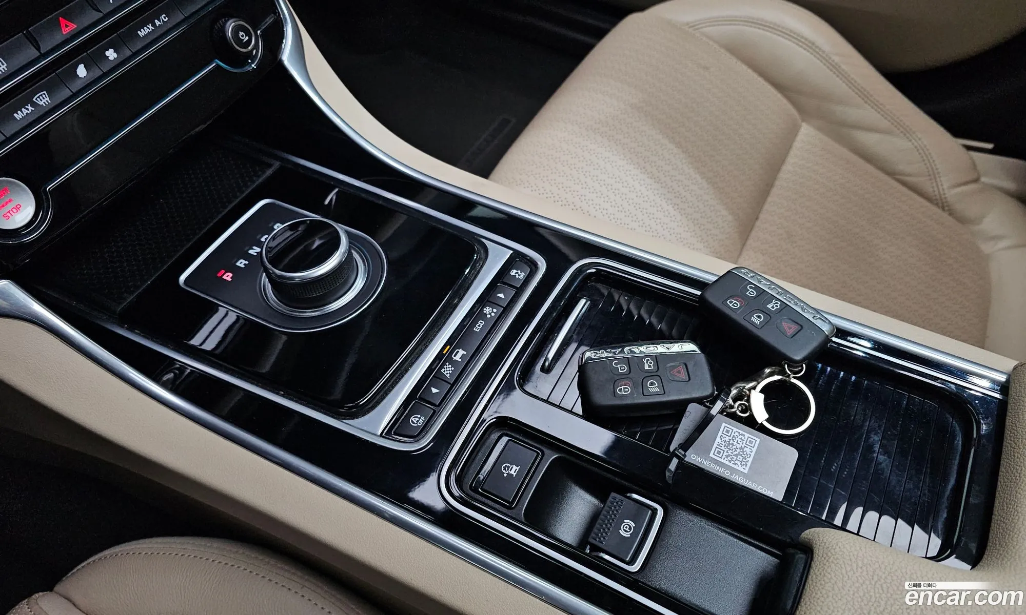 Jaguar XF 2018 — 6