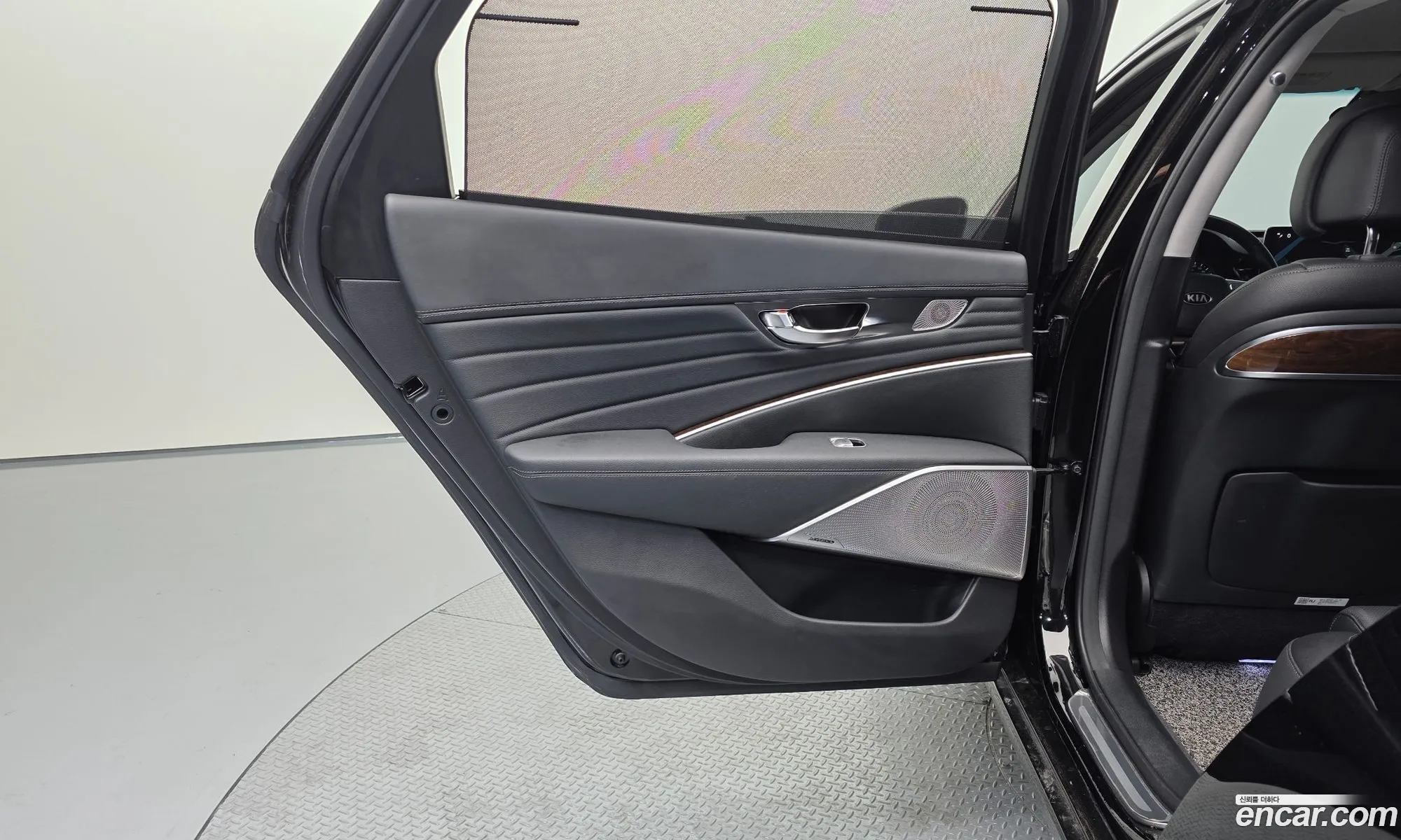 Kia The K9 2020 — 11