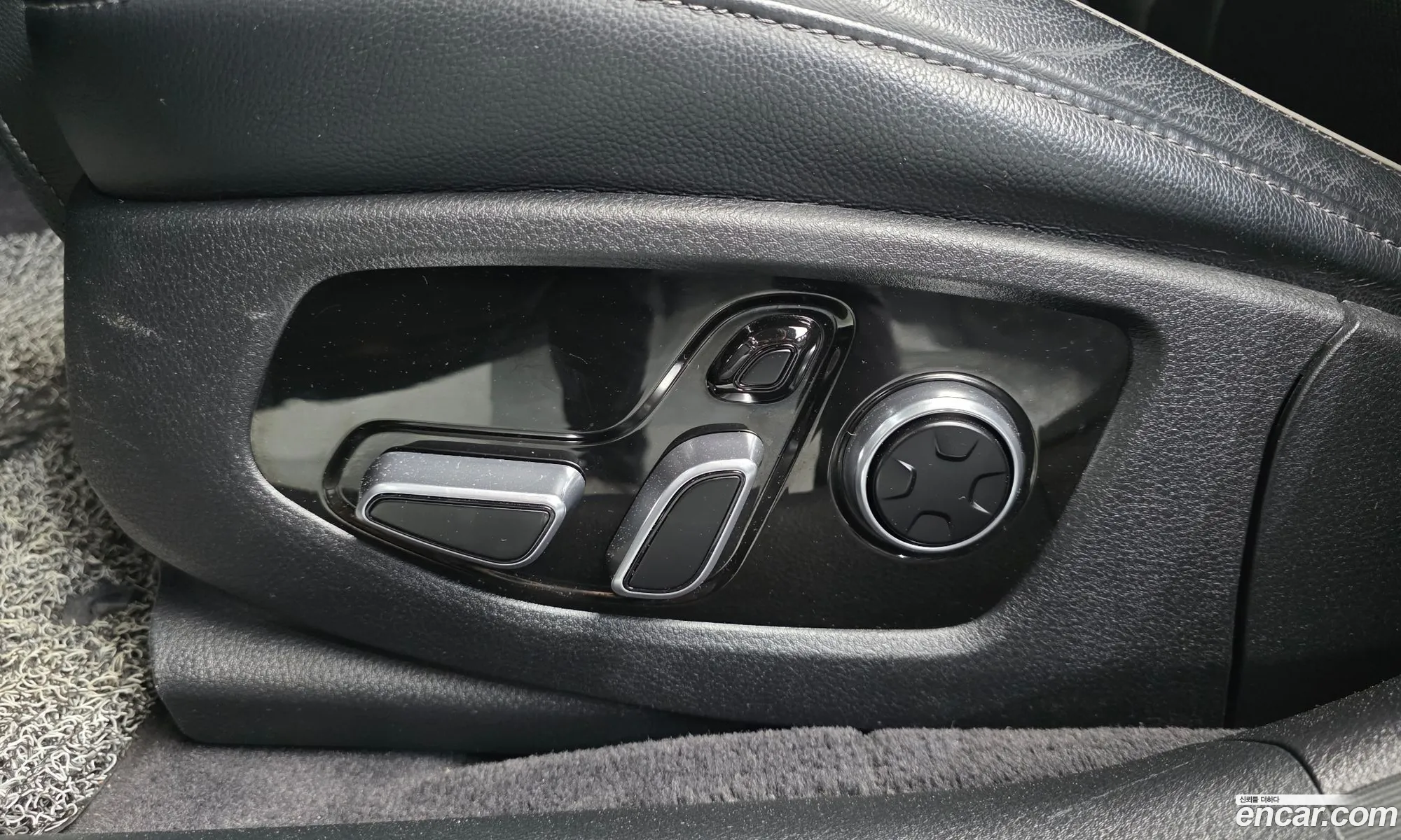Kia The K9 2020 — 9