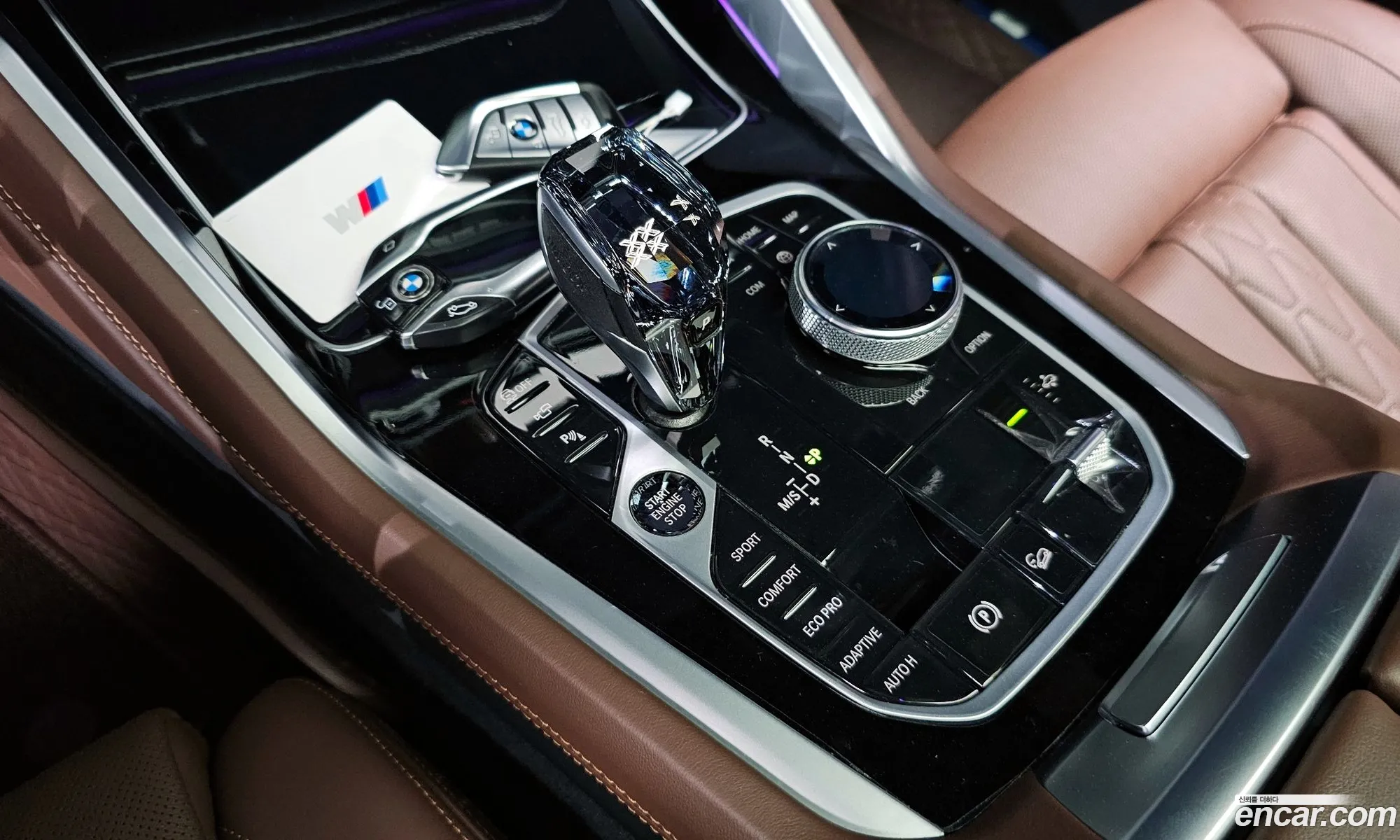 BMW X6 2022 — 10