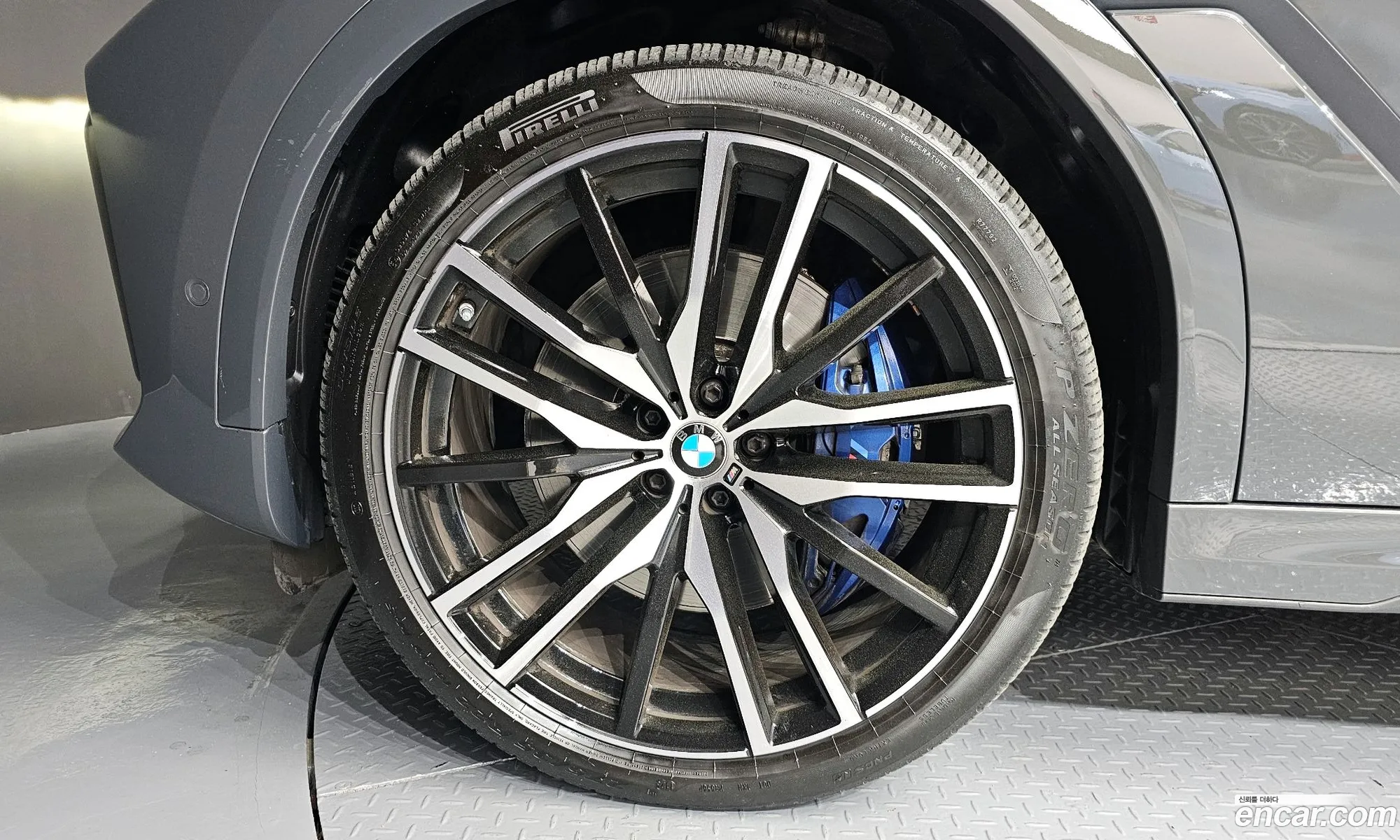 BMW X6 2022 — 3