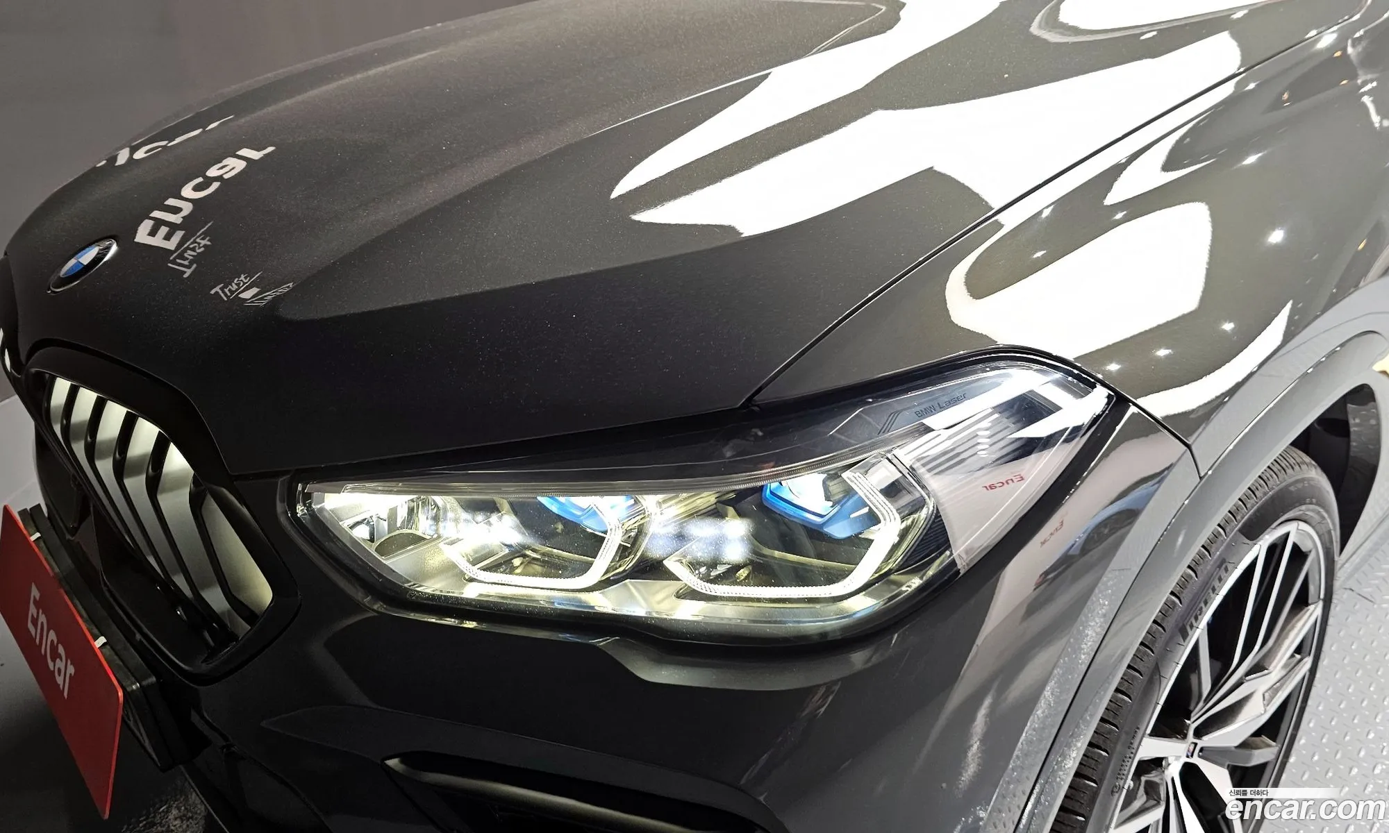 BMW X6 2022 — 30