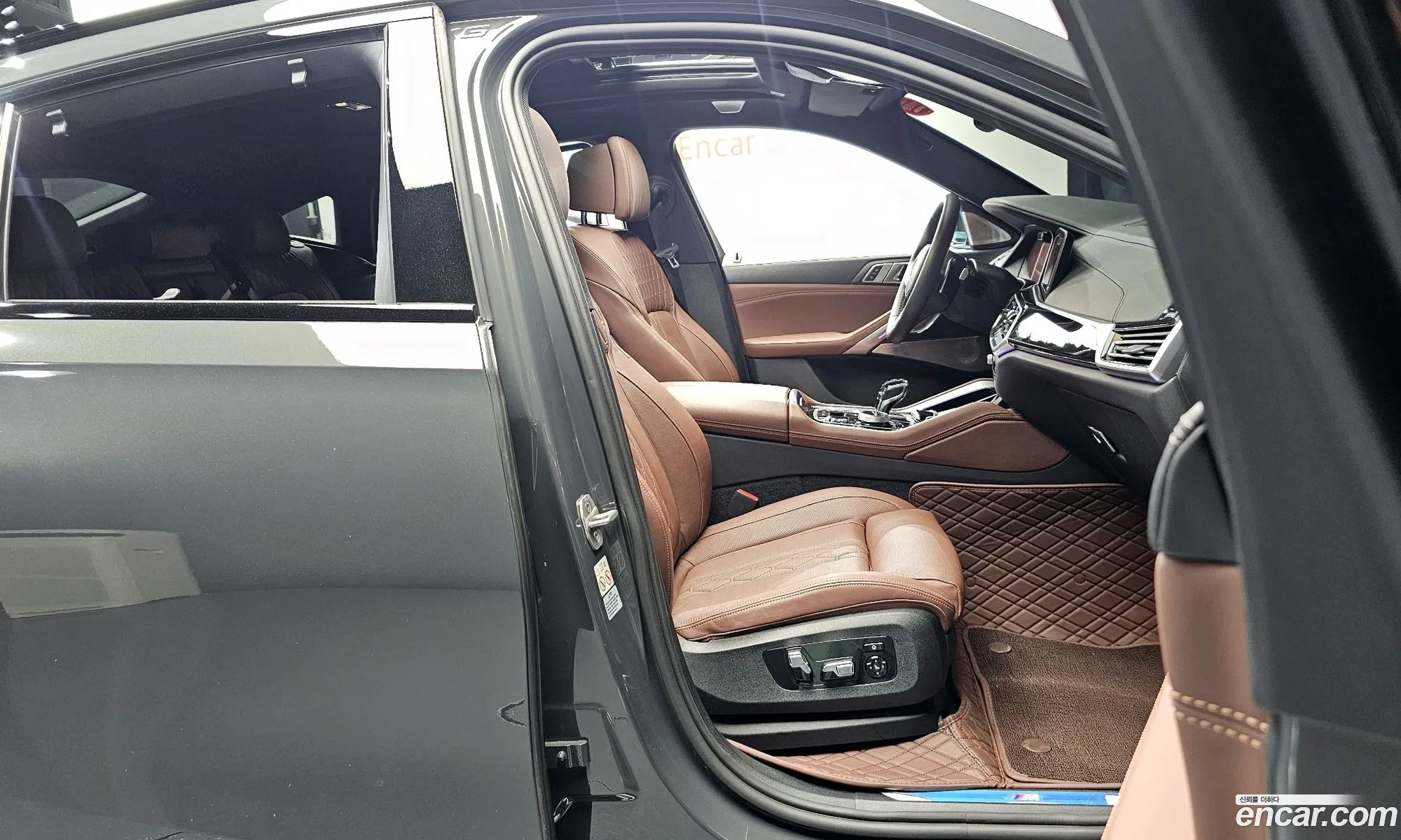 BMW X6 2022 — 22