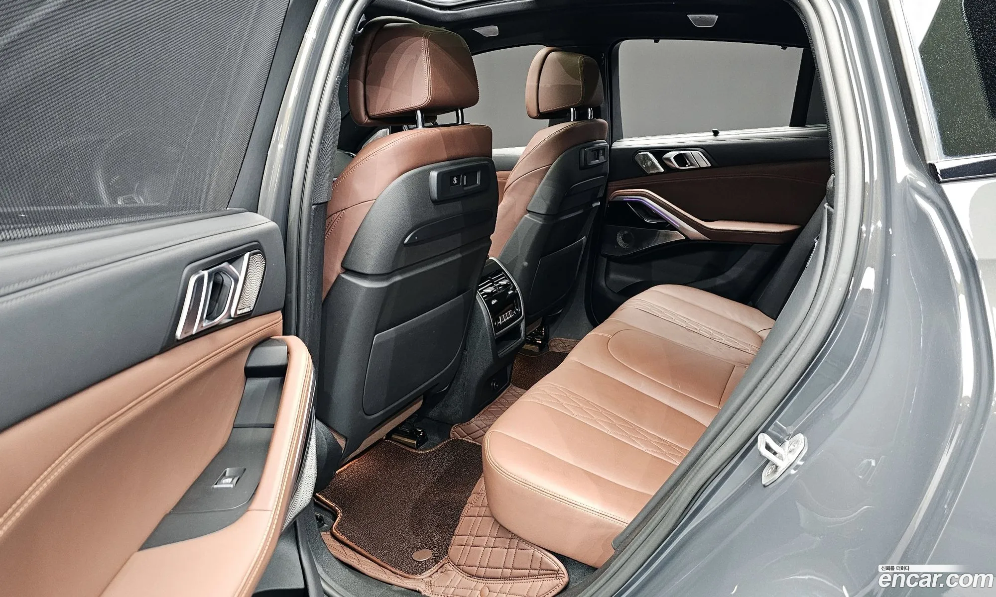 BMW X6 2022 — 24