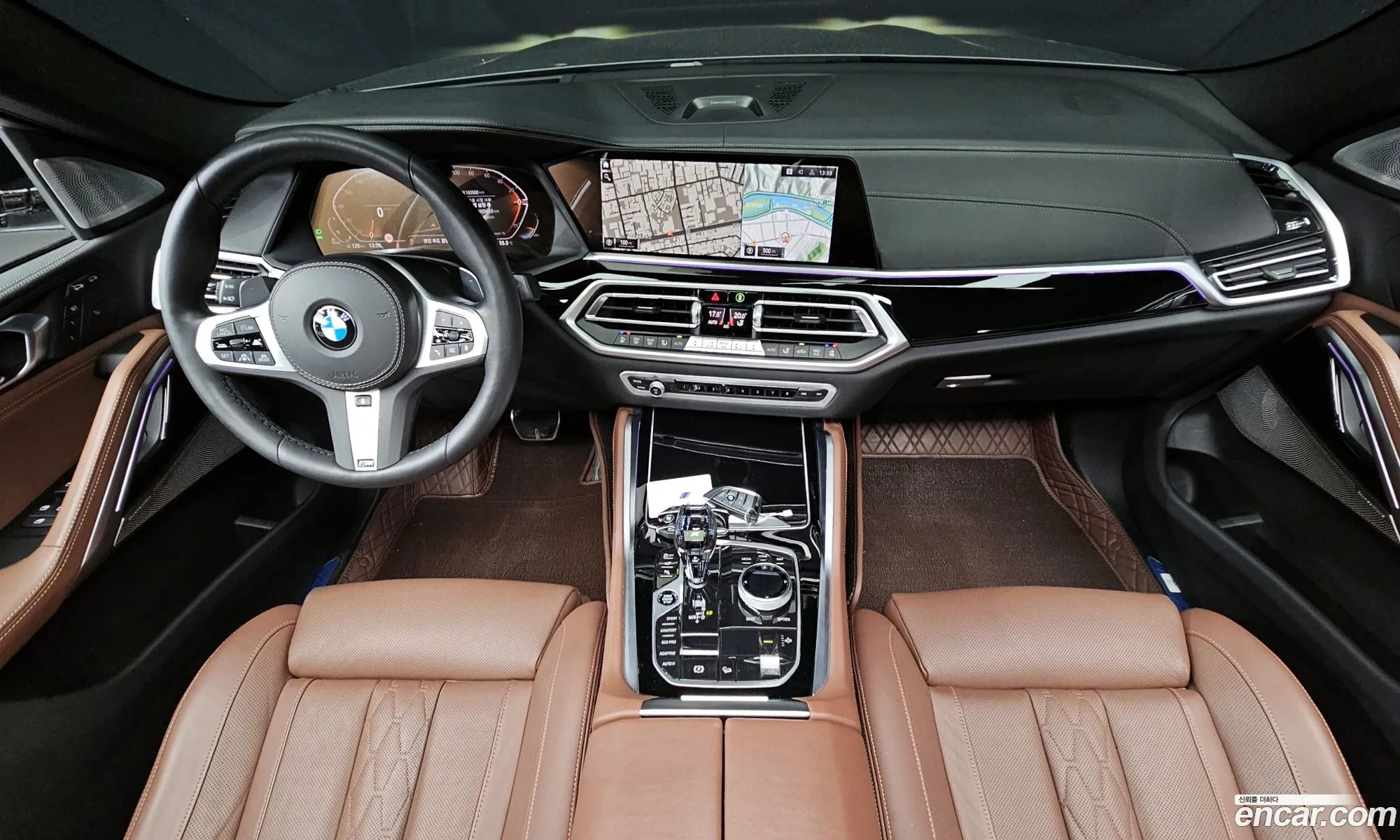BMW X6 2022 — 12