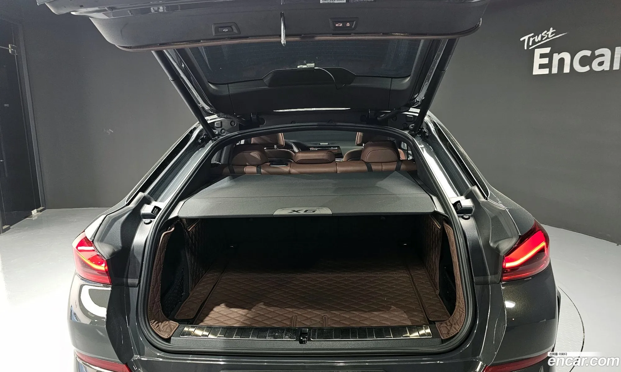 BMW X6 2022 — 18
